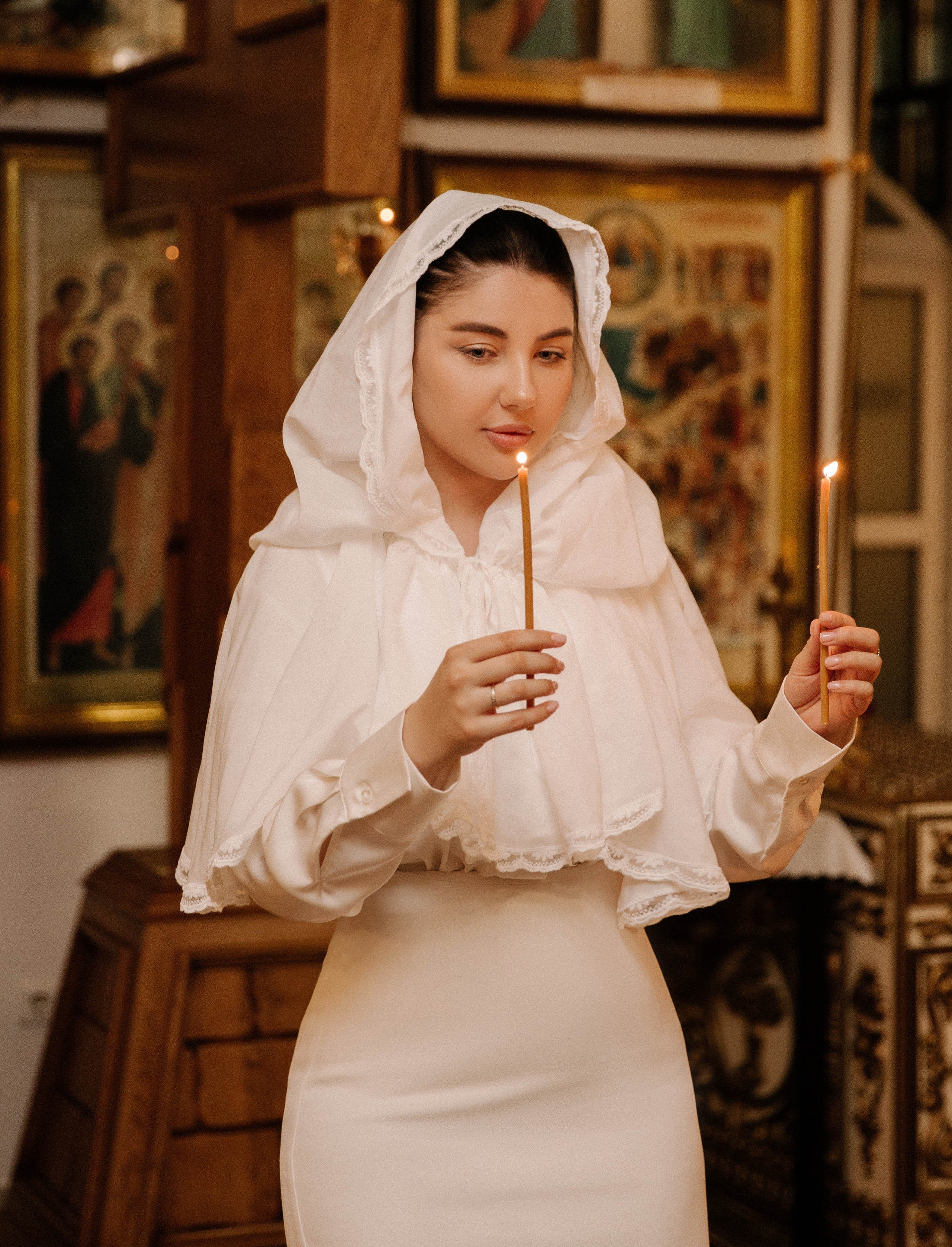 Крещение Матвея. Фотограф в Краснодаре и Краснодарском крае