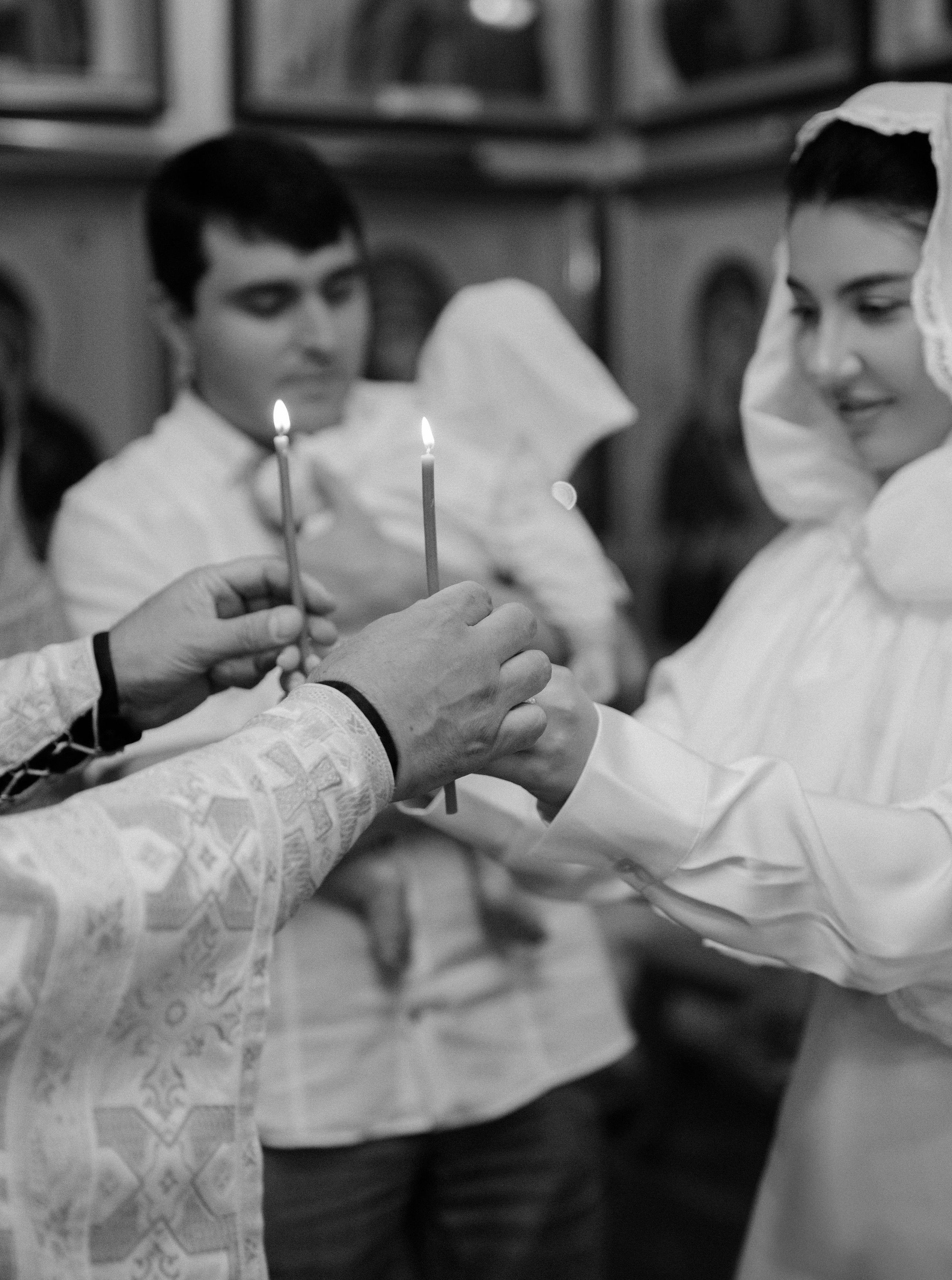 Крещение Матвея. Фотограф в Краснодаре и Краснодарском крае