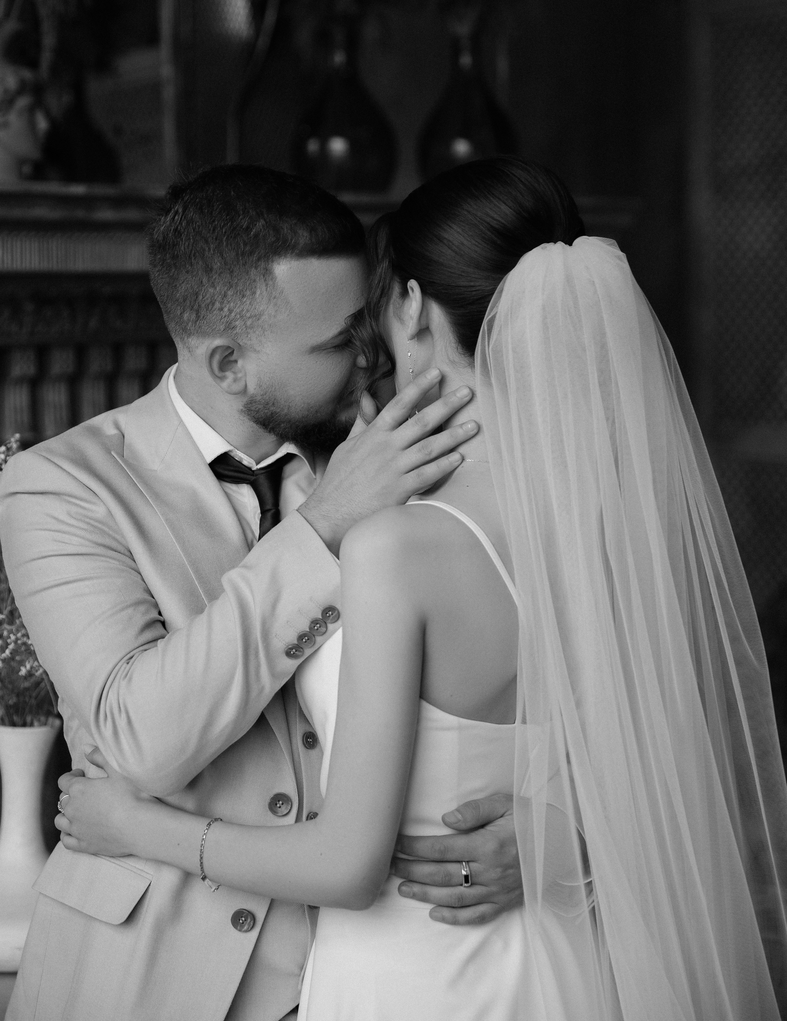 Рузанна & Алексей. Фотограф в Краснодаре и Краснодарском крае