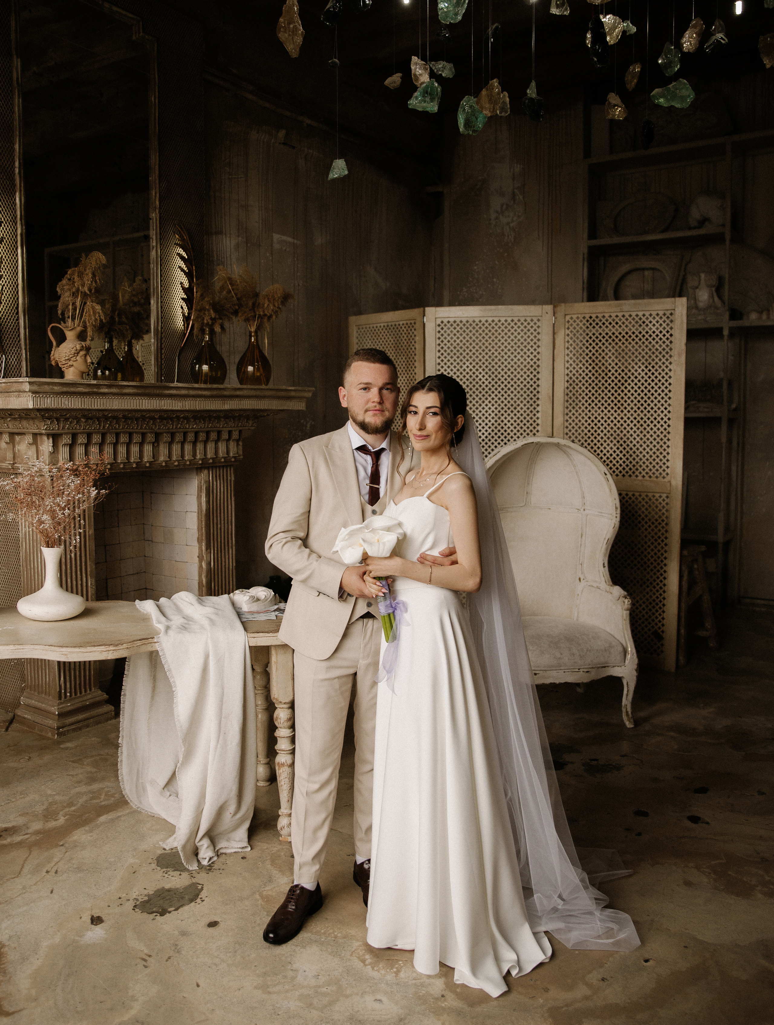 Рузанна & Алексей. Фотограф в Краснодаре и Краснодарском крае