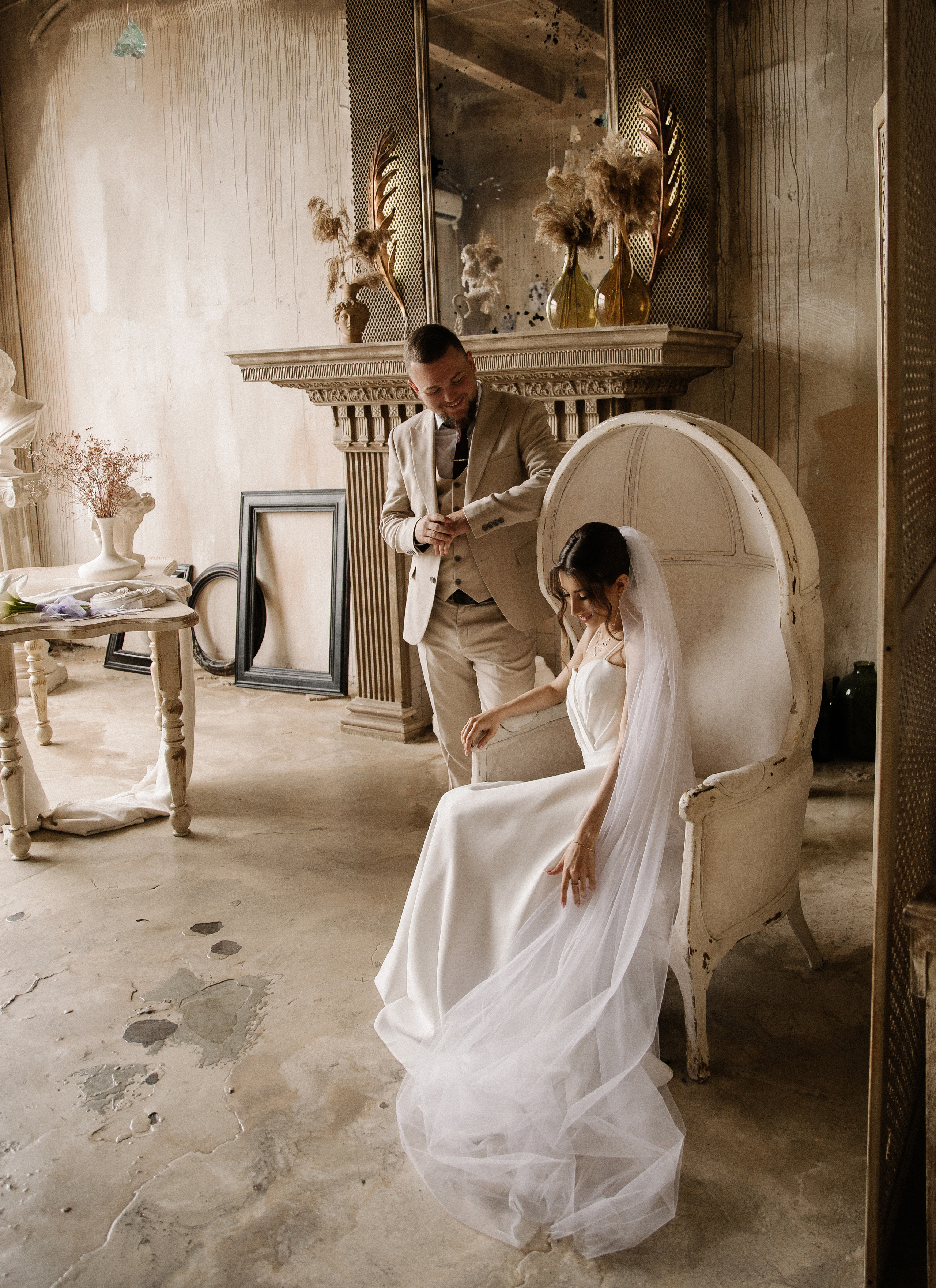 Рузанна & Алексей. Фотограф в Краснодаре и Краснодарском крае