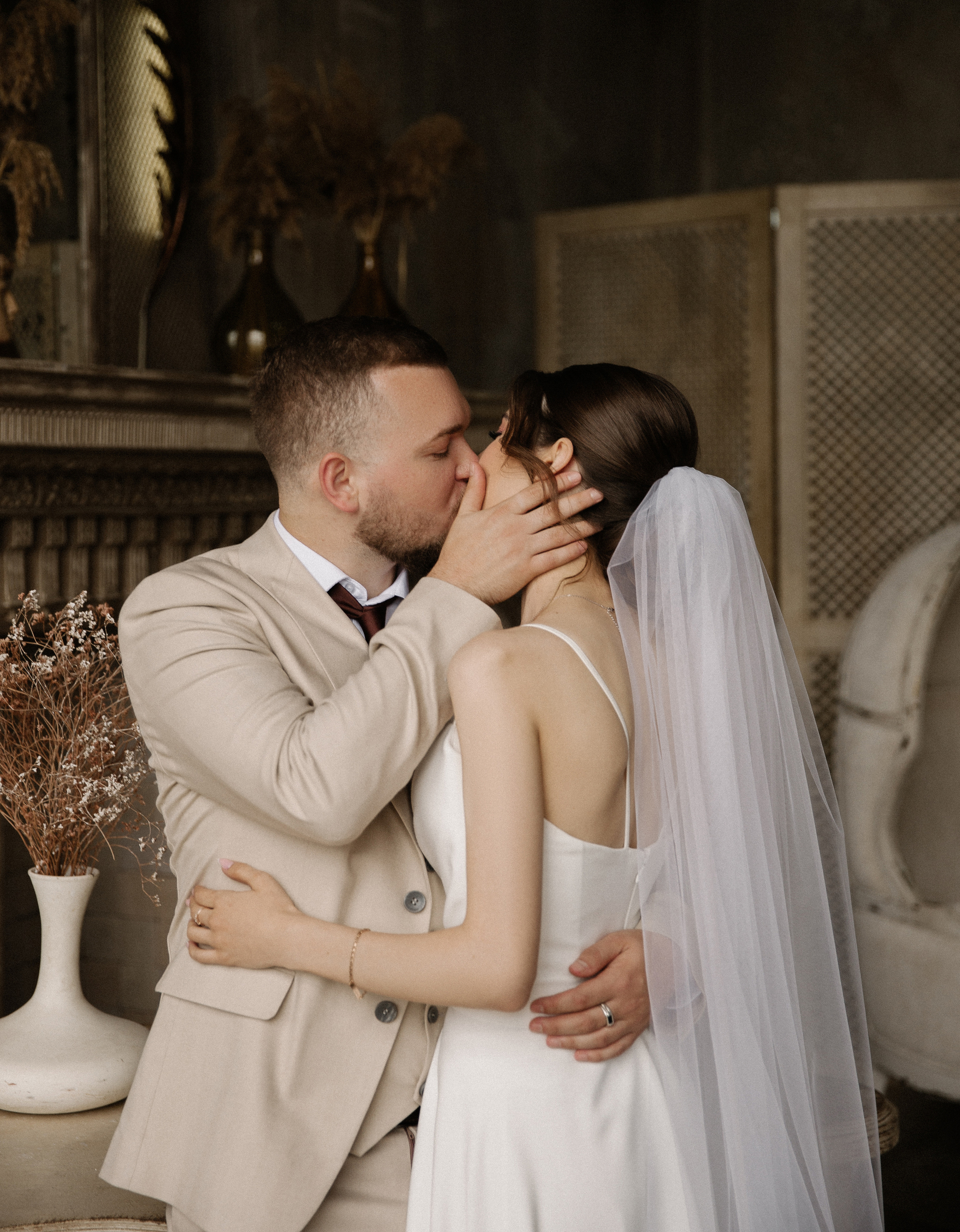 Рузанна & Алексей. Фотограф в Краснодаре и Краснодарском крае