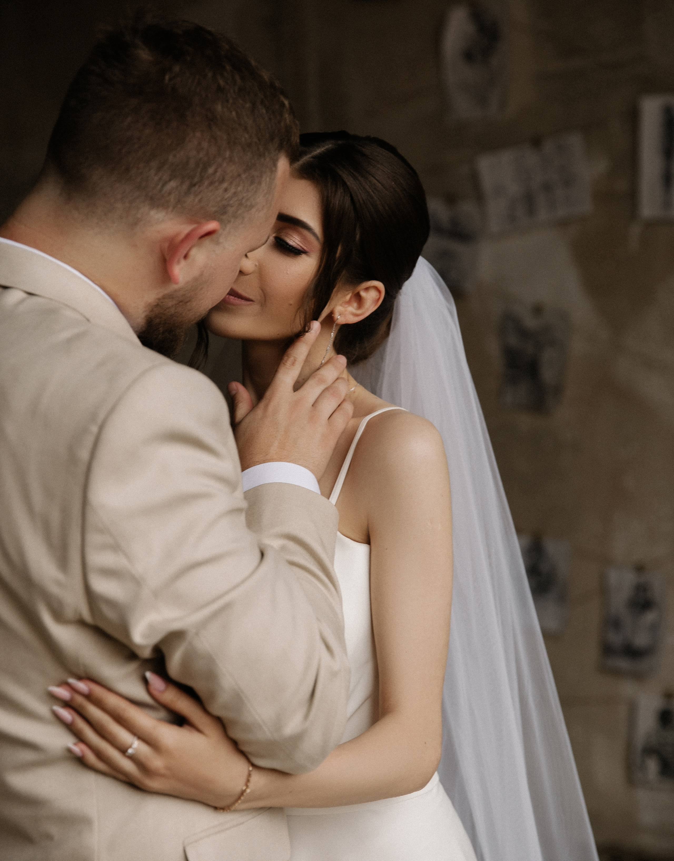 Рузанна & Алексей. Фотограф в Краснодаре и Краснодарском крае