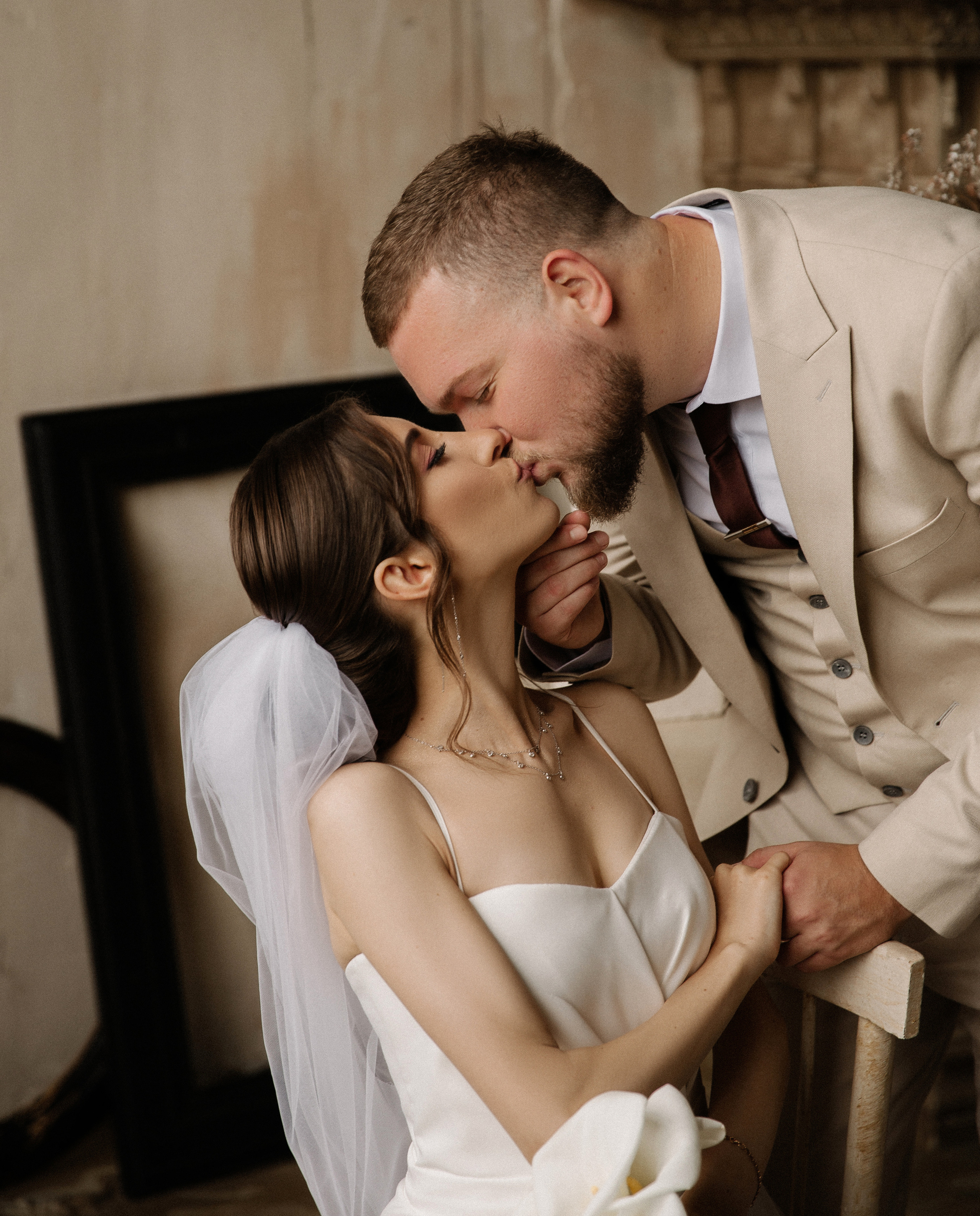 Рузанна & Алексей. Фотограф в Краснодаре и Краснодарском крае