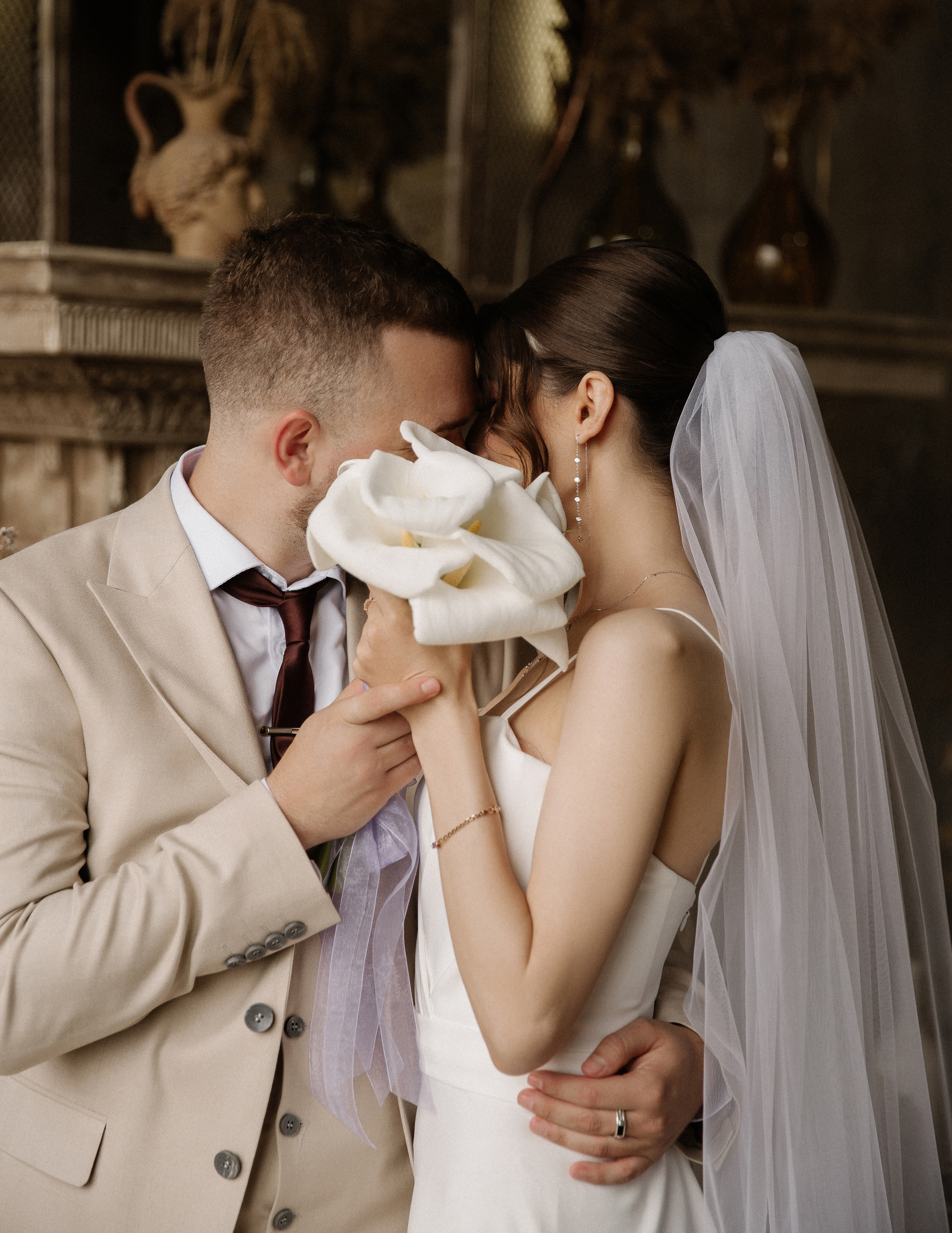 Рузанна & Алексей. Фотограф в Краснодаре и Краснодарском крае