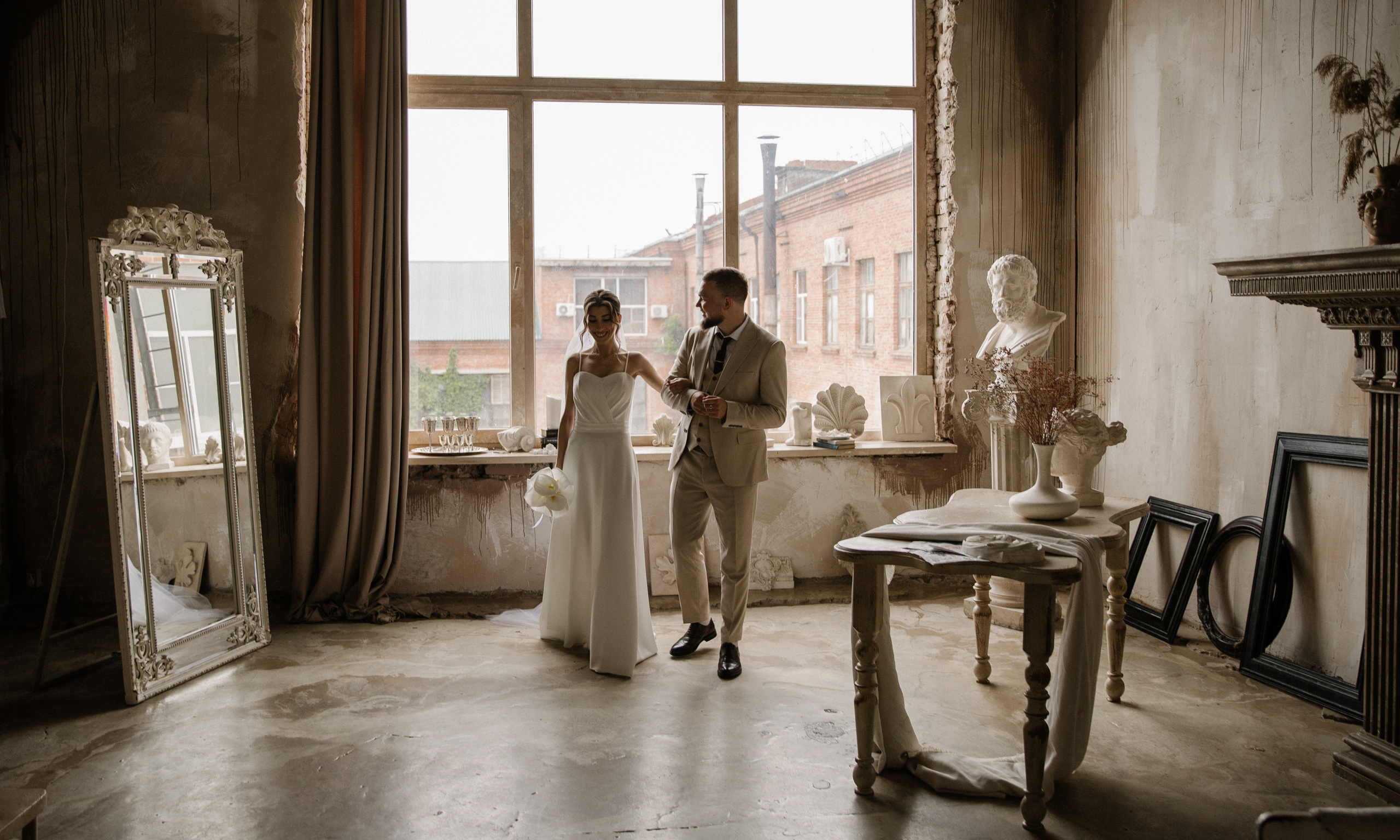 Рузанна & Алексей. Фотограф в Краснодаре и Краснодарском крае