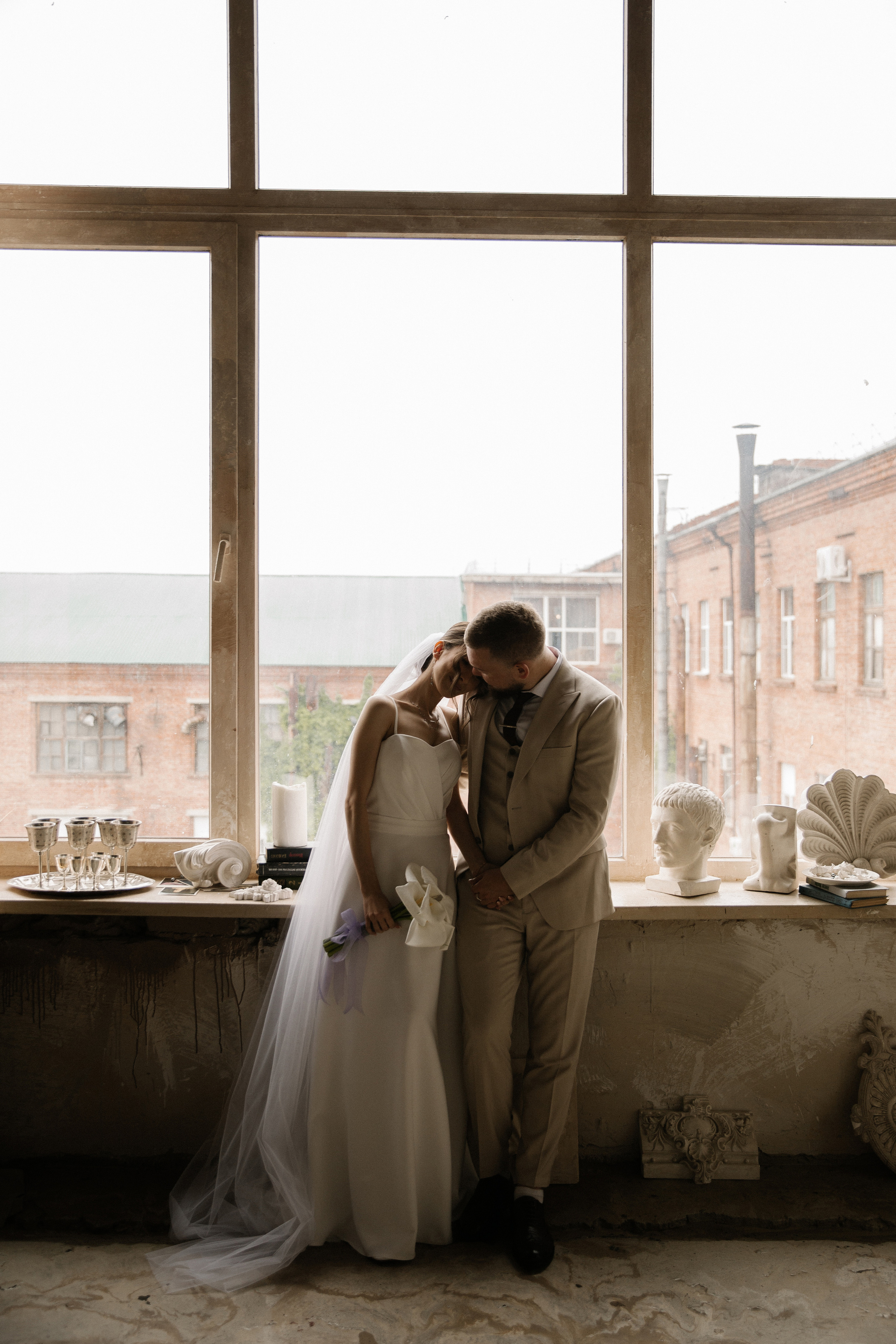 Рузанна & Алексей. Фотограф в Краснодаре и Краснодарском крае