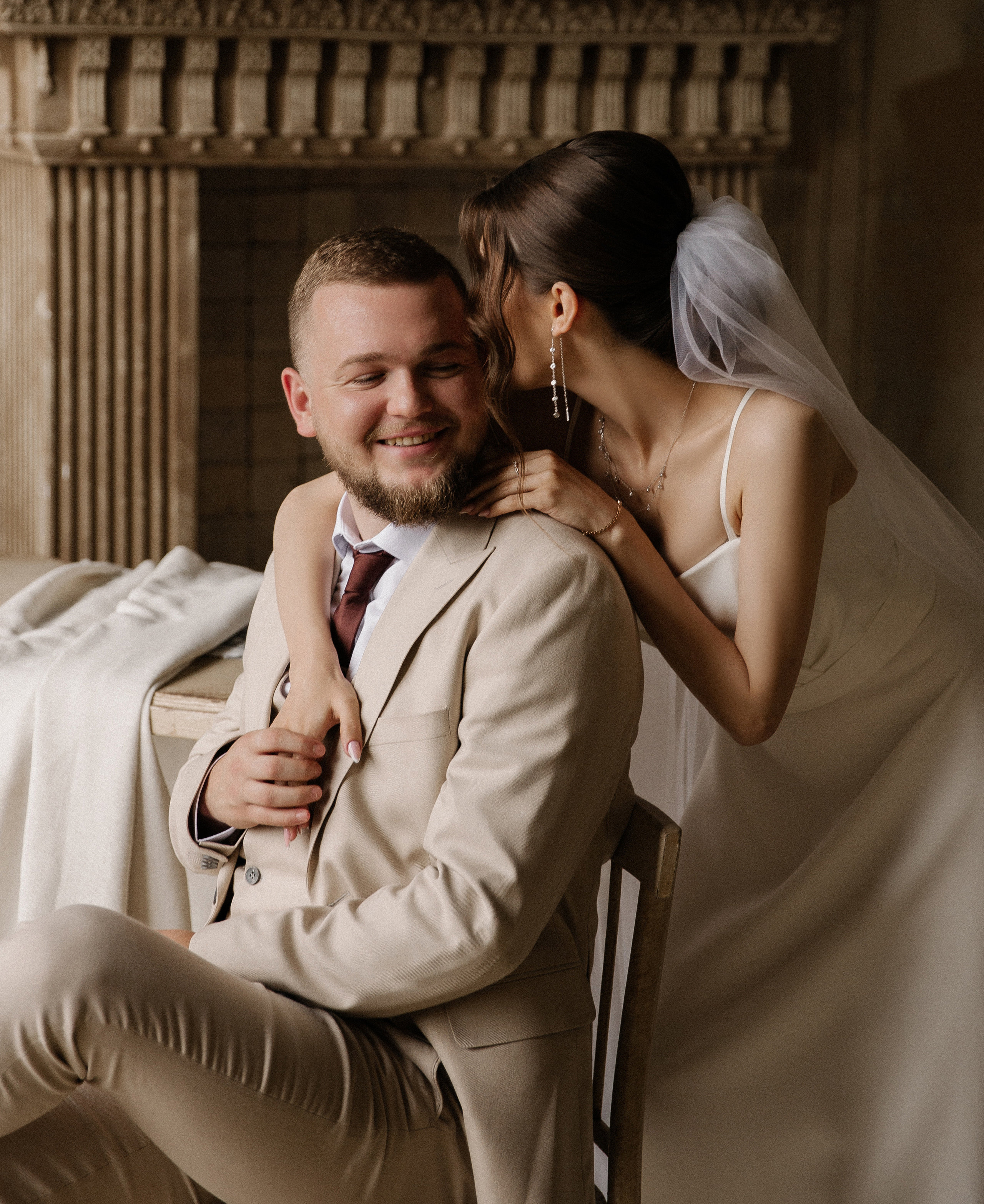 Рузанна & Алексей. Фотограф в Краснодаре и Краснодарском крае