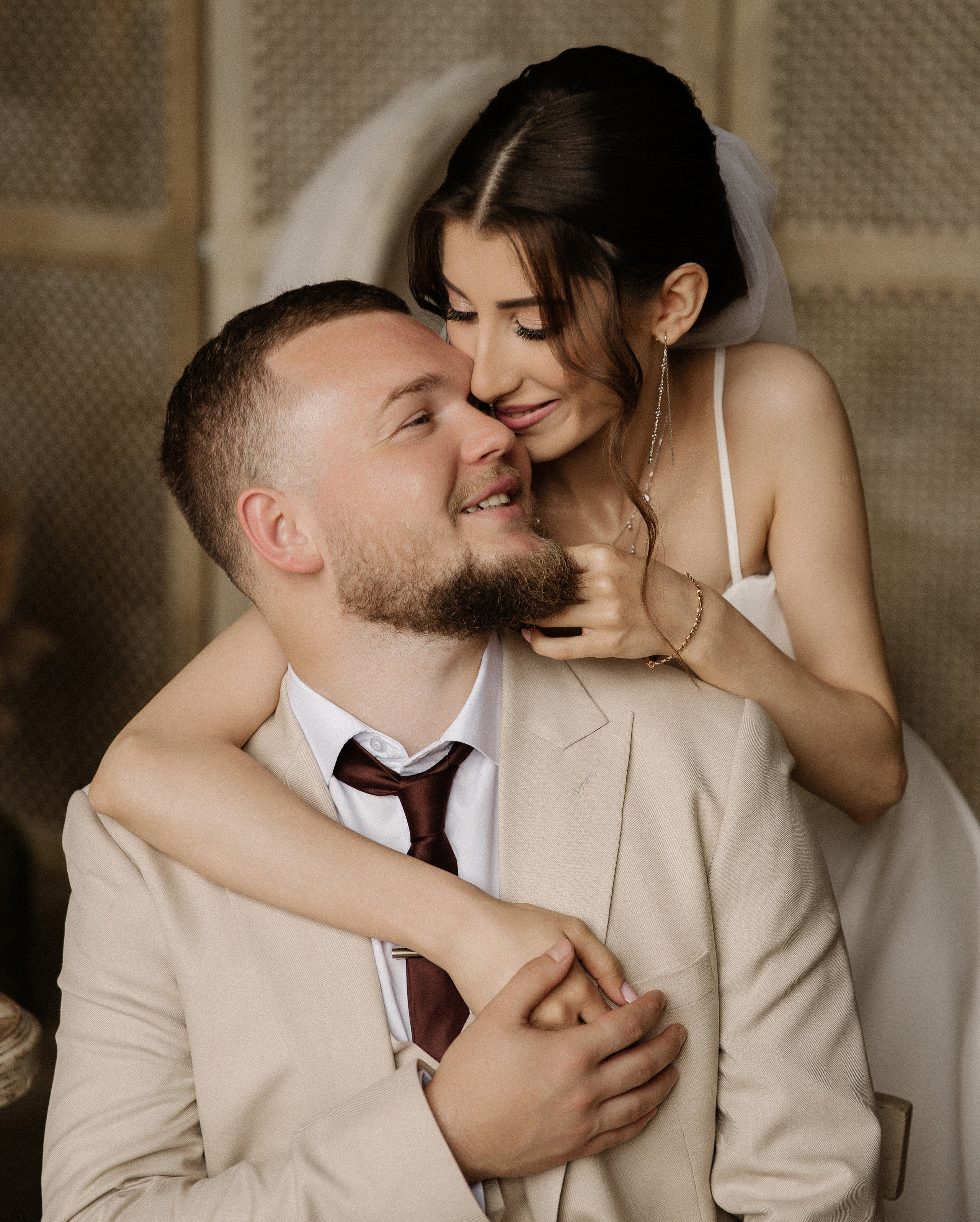 Рузанна & Алексей. Фотограф в Краснодаре и Краснодарском крае