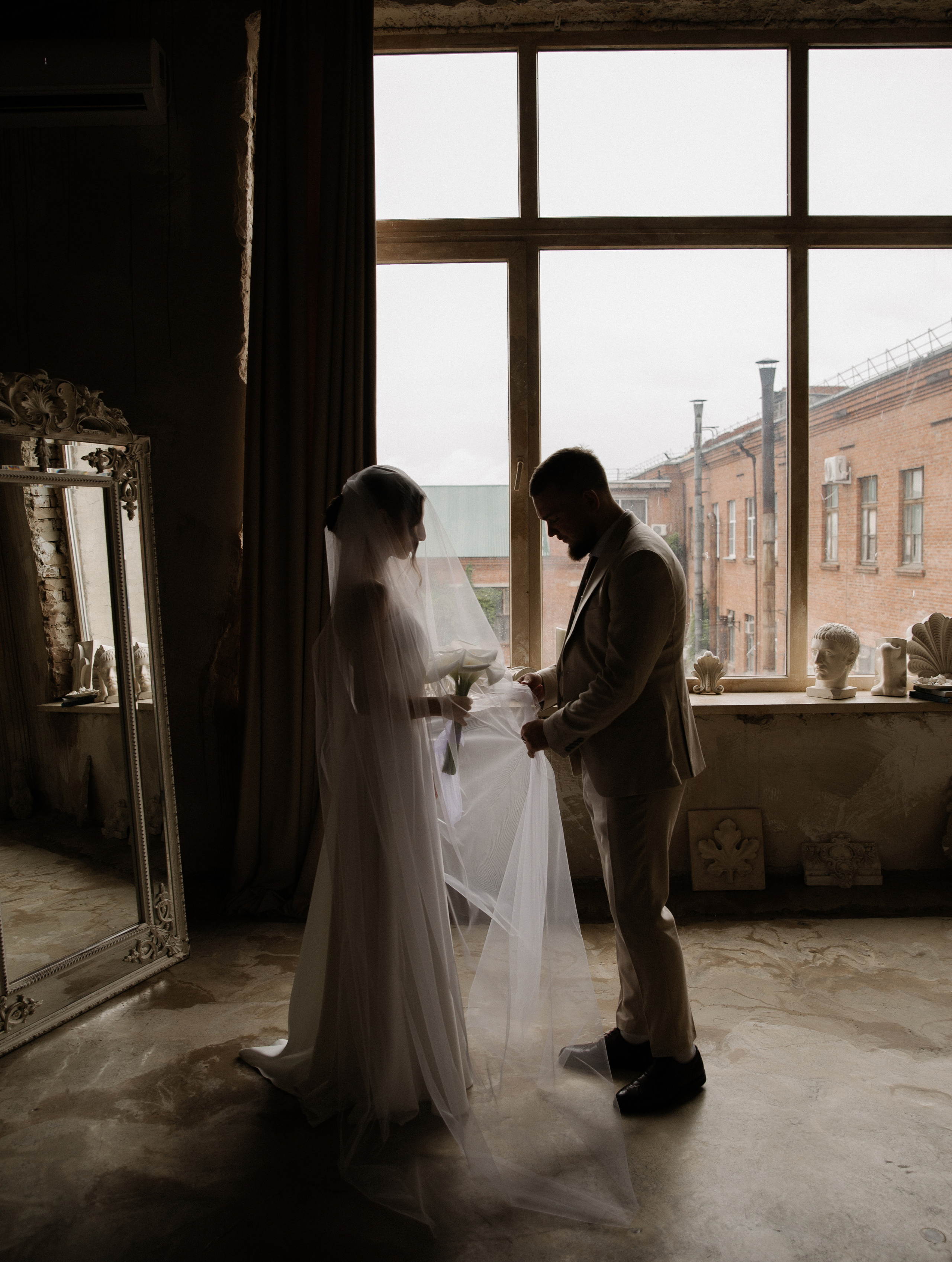 Рузанна & Алексей. Фотограф в Краснодаре и Краснодарском крае