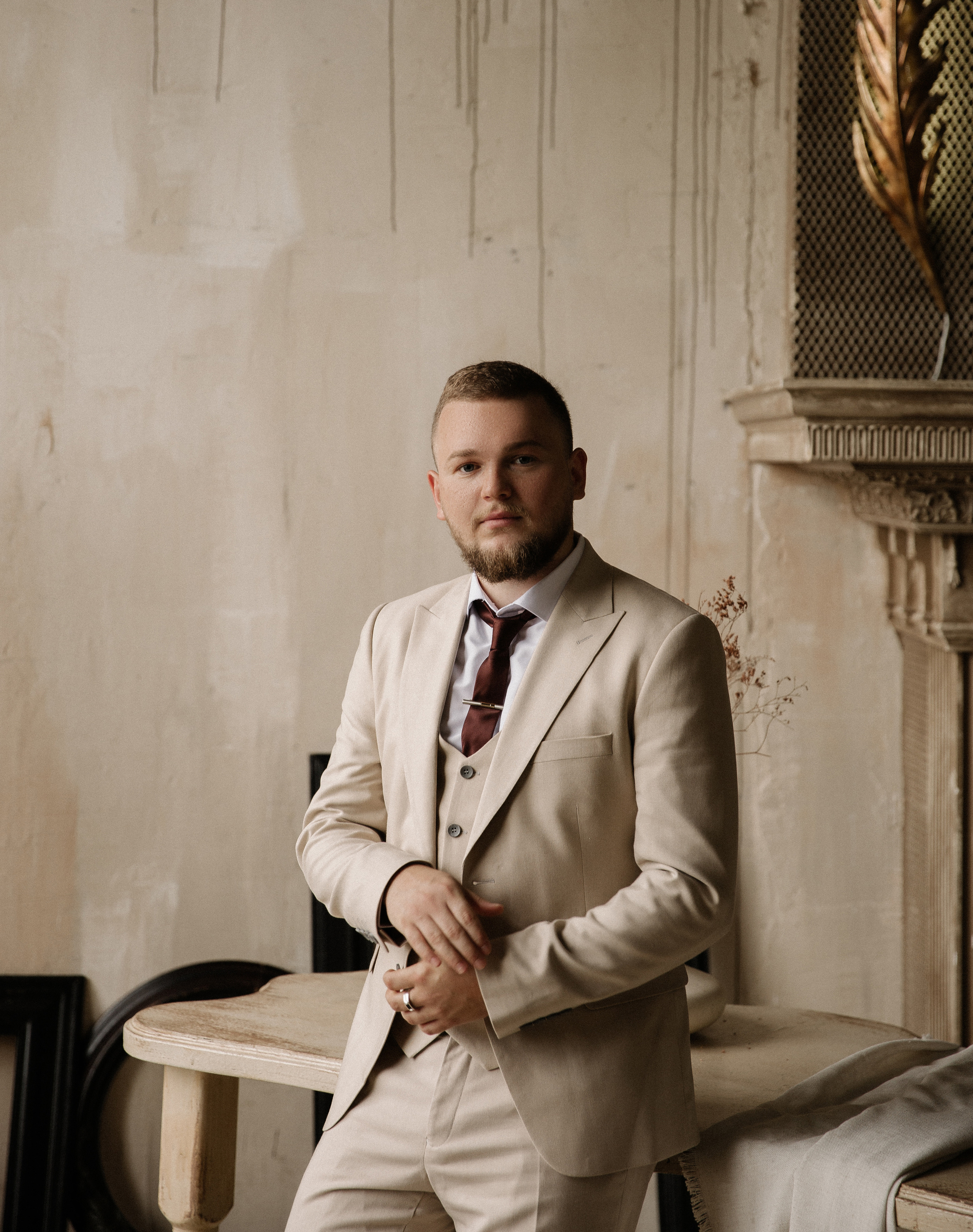 Рузанна & Алексей. Фотограф в Краснодаре и Краснодарском крае