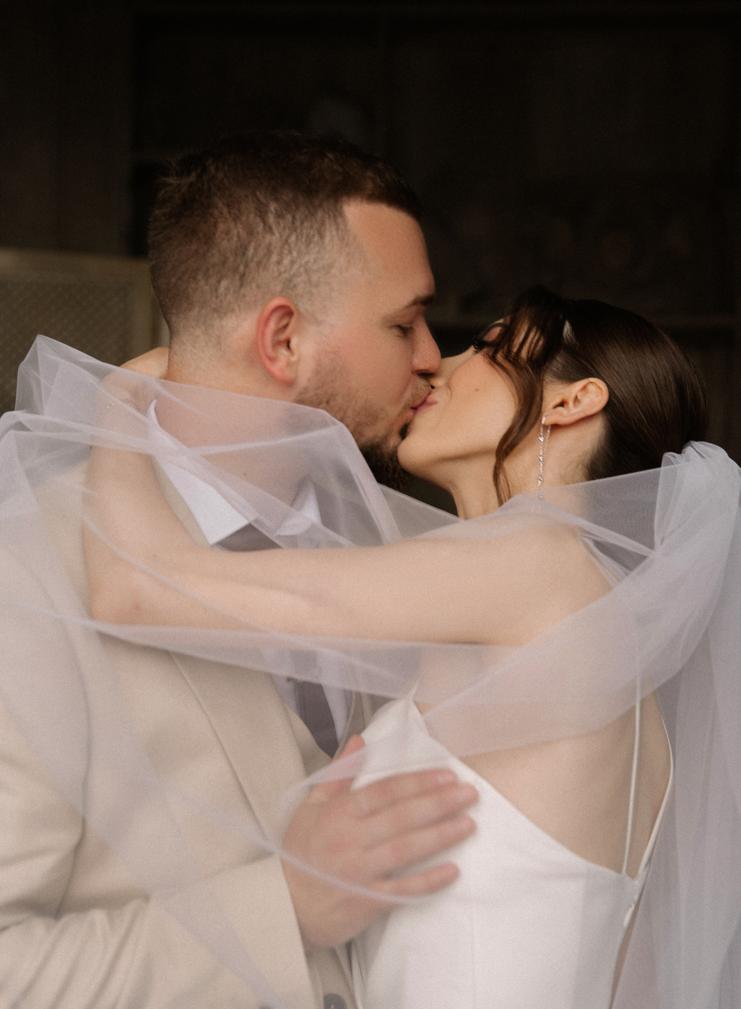 Рузанна & Алексей. Фотограф в Краснодаре и Краснодарском крае