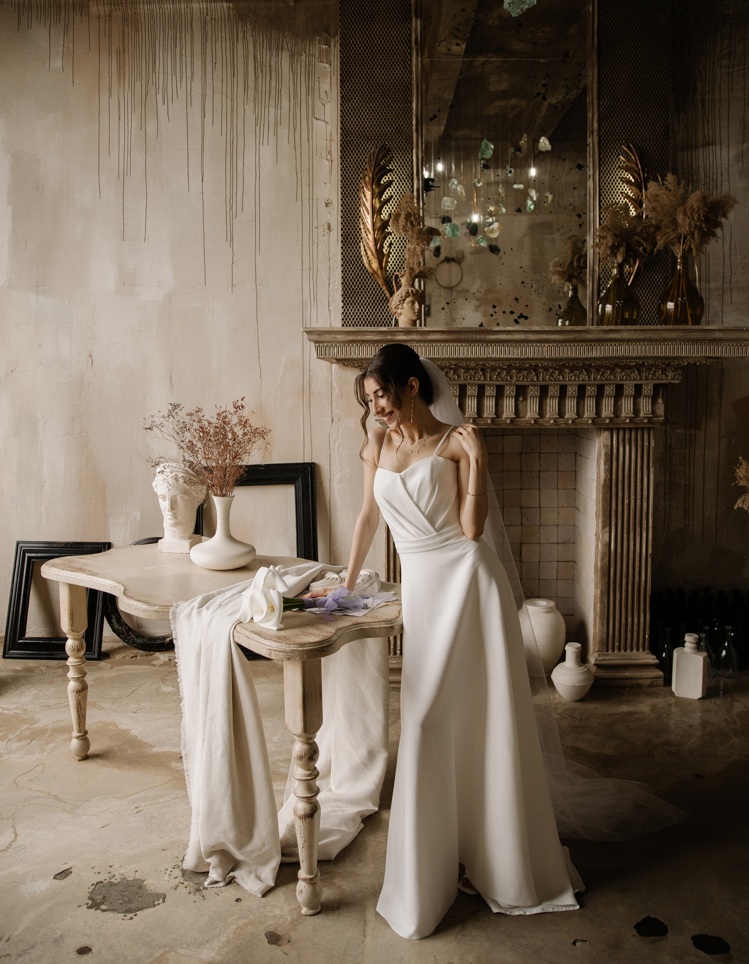 Рузанна & Алексей. Фотограф в Краснодаре и Краснодарском крае