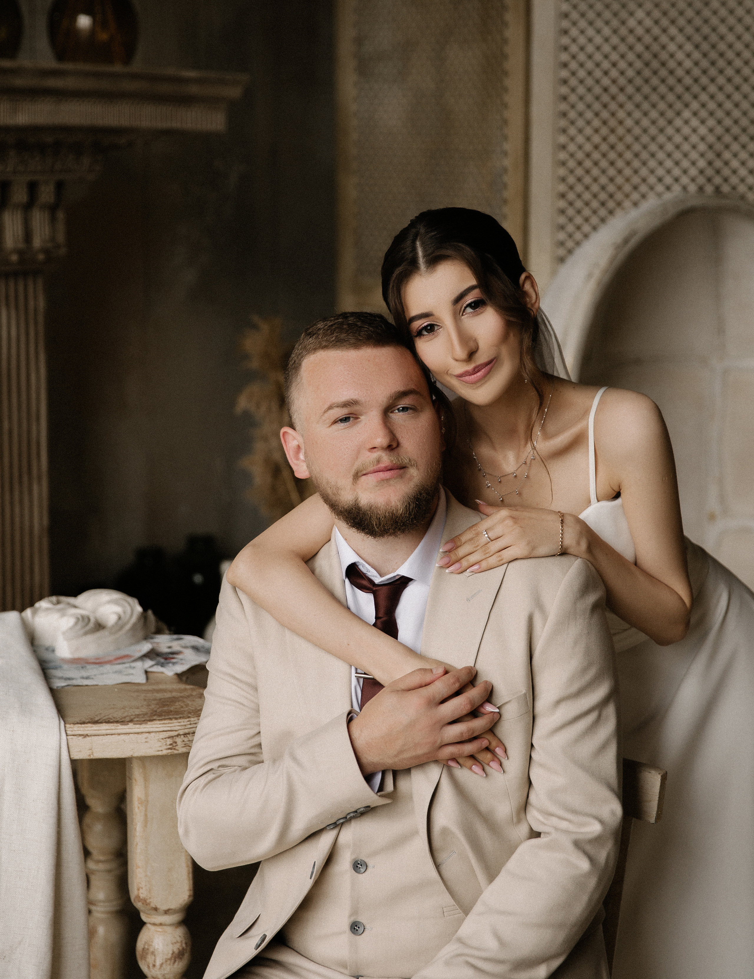 Рузанна & Алексей. Фотограф в Краснодаре и Краснодарском крае