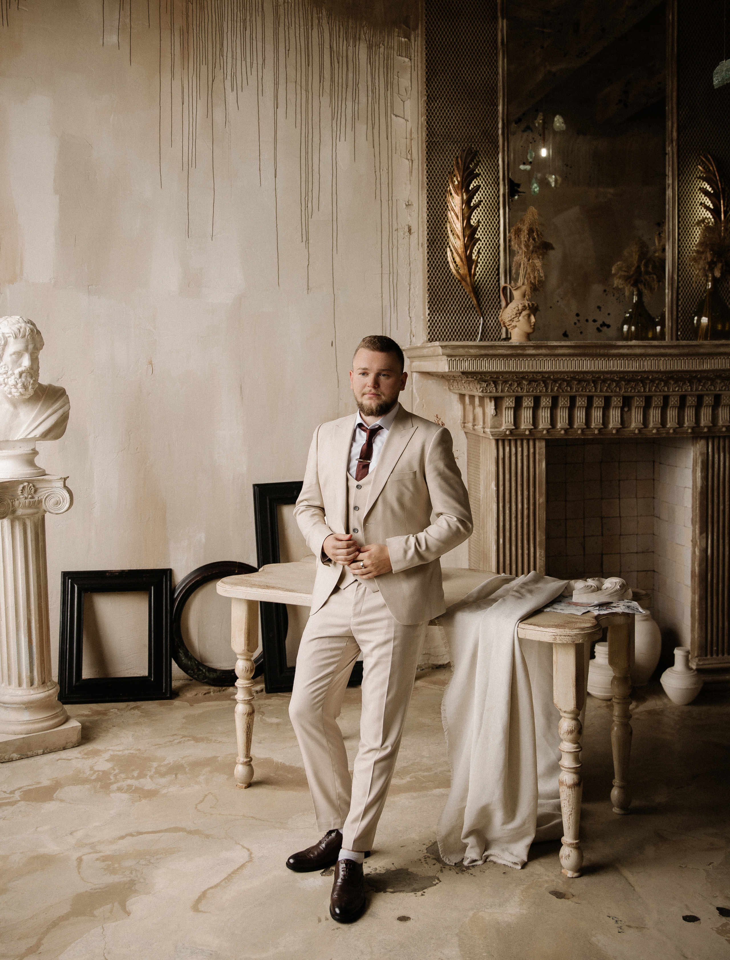 Рузанна & Алексей. Фотограф в Краснодаре и Краснодарском крае