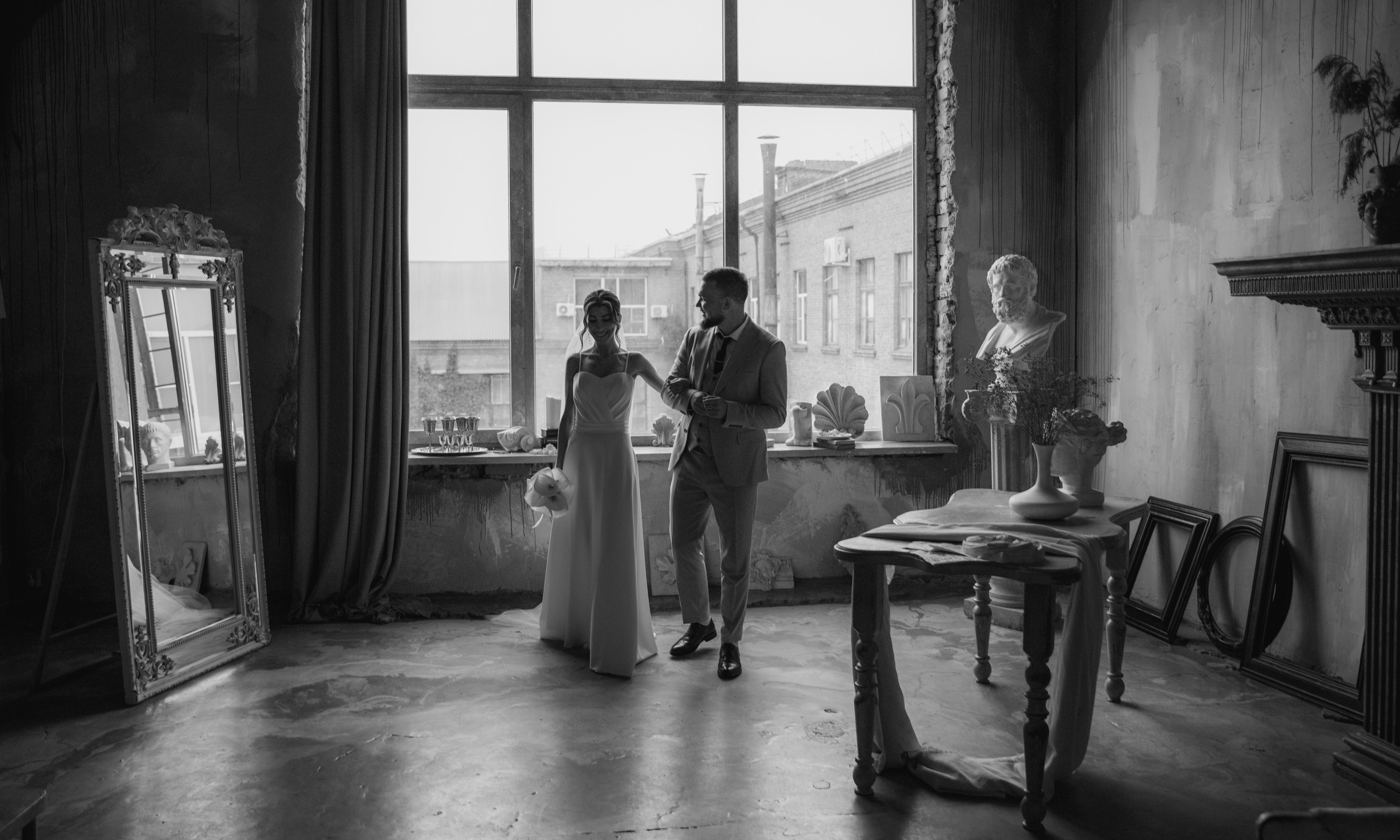 Рузанна & Алексей. Фотограф в Краснодаре и Краснодарском крае