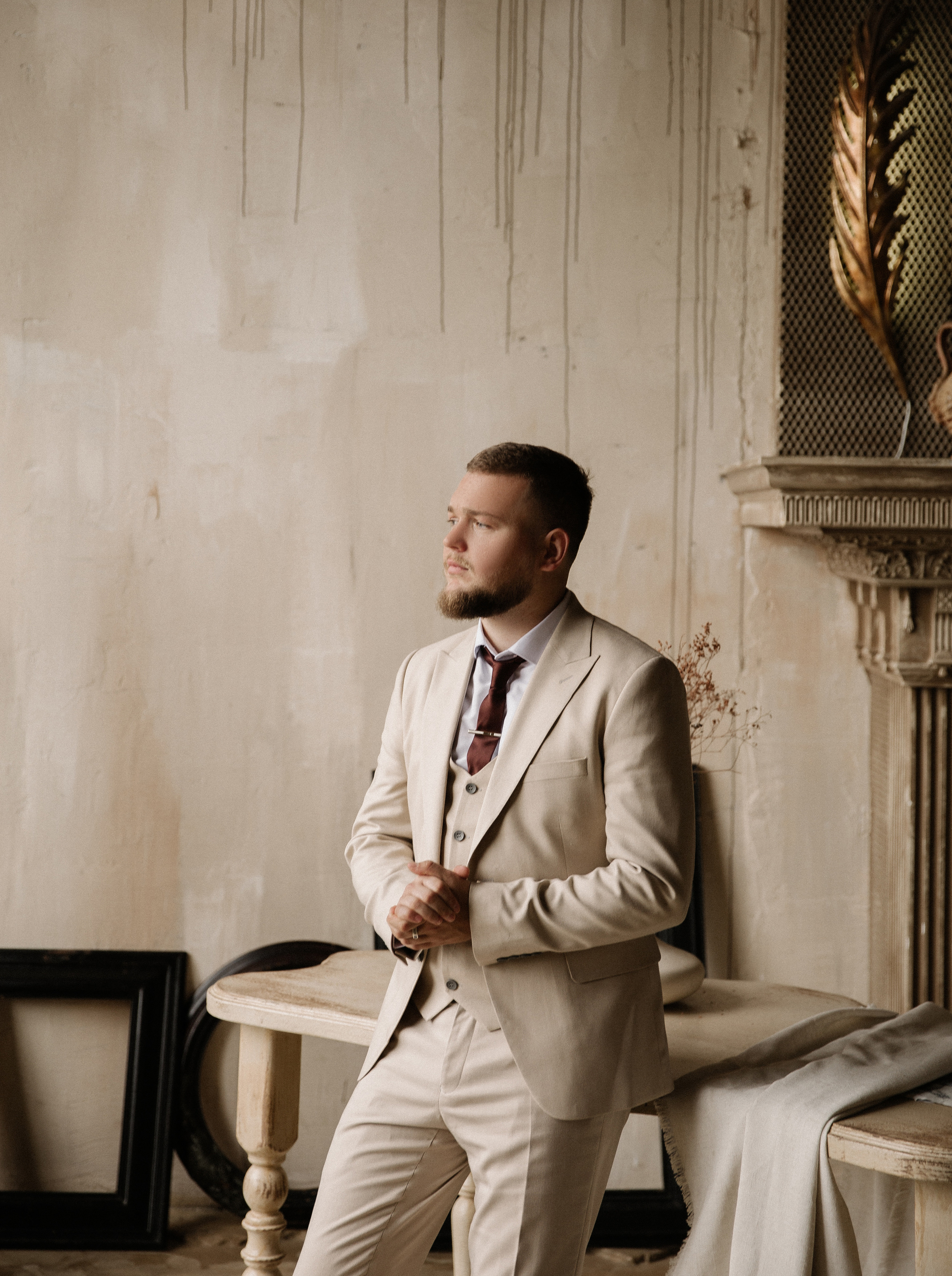 Рузанна & Алексей. Фотограф в Краснодаре и Краснодарском крае