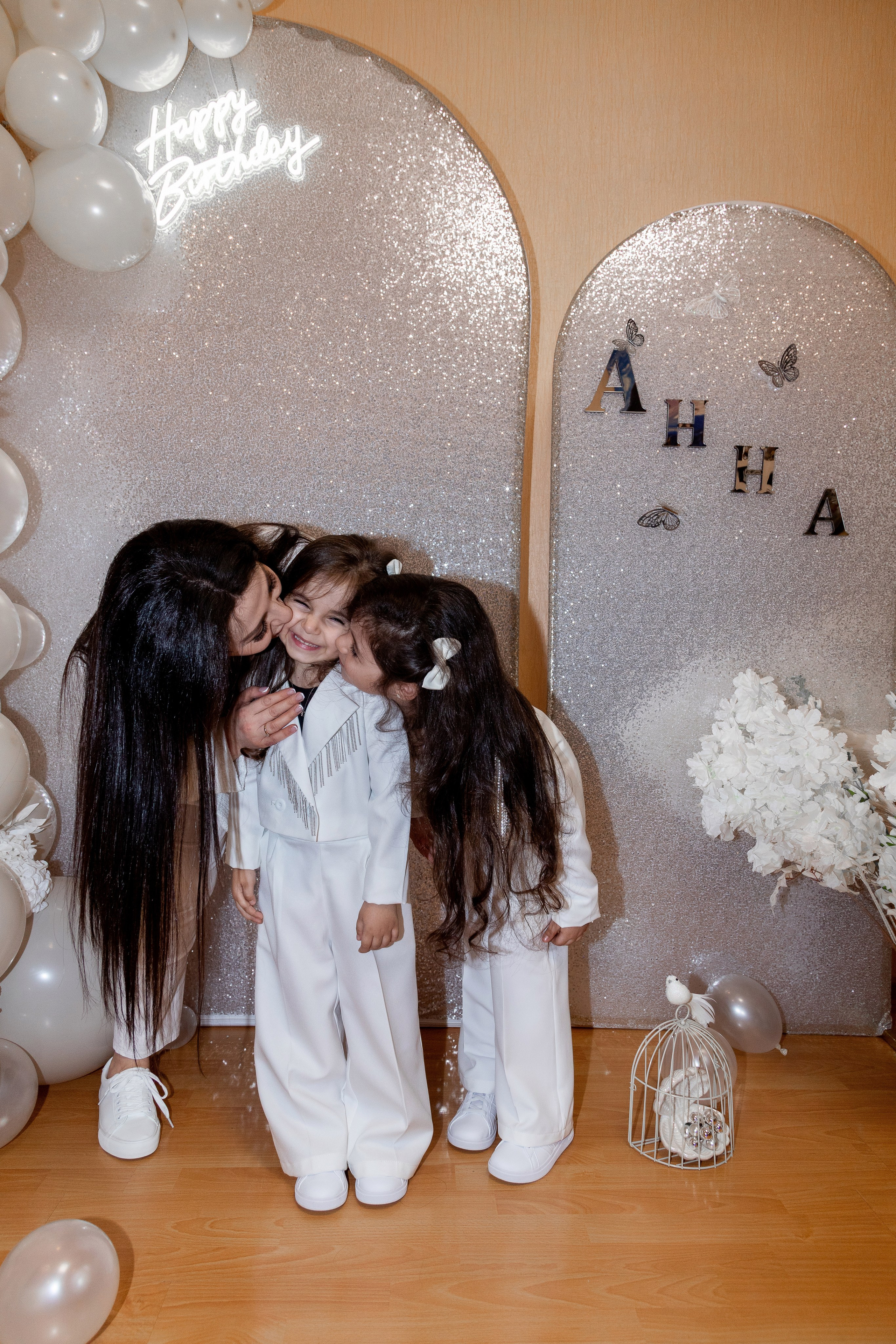 День Рождения Анна. Индивидуальный и свадебный фотограф в Москве, Электростали и Туле Кадейкина Екатерина