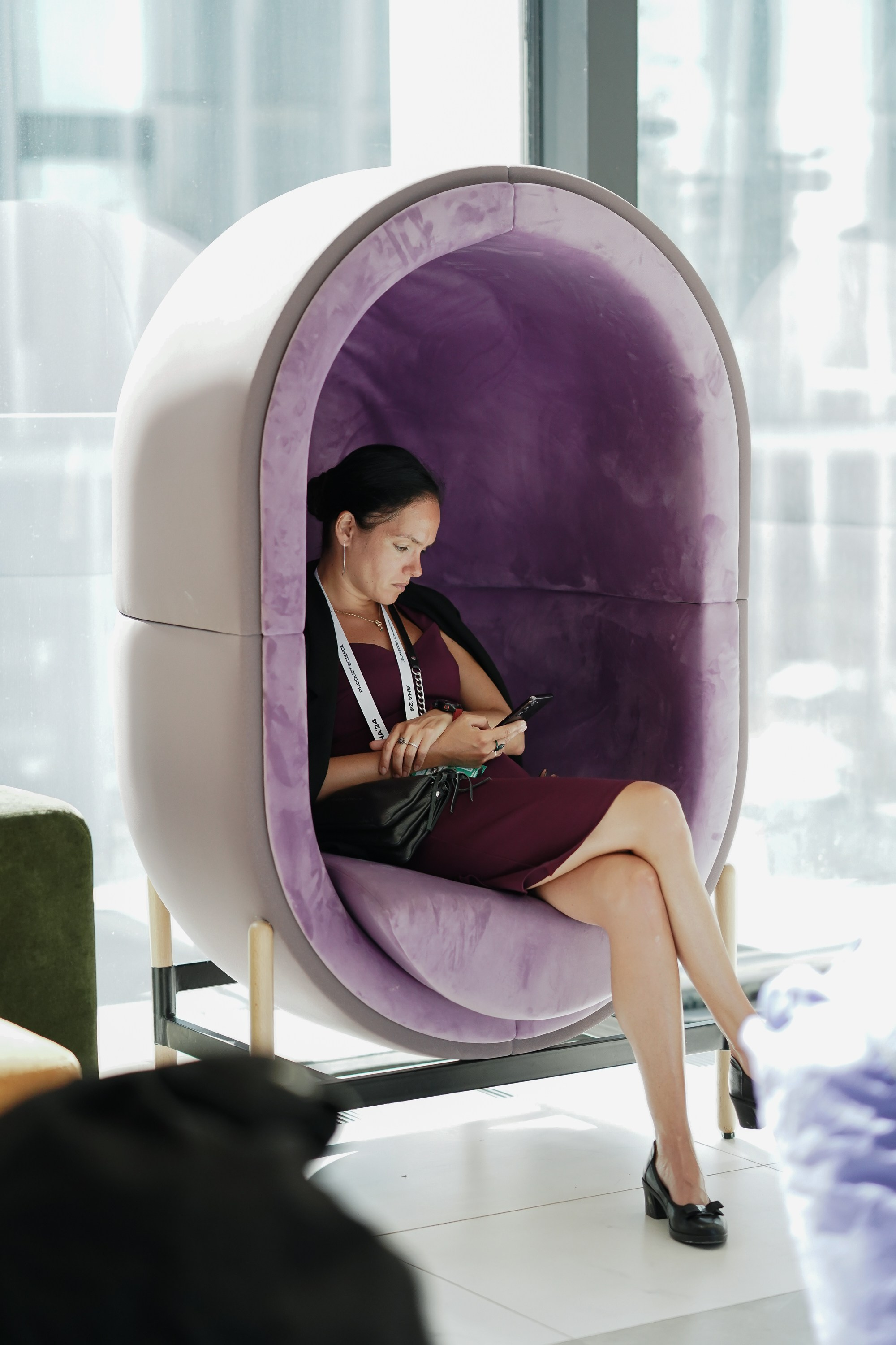 Aha! — 6 июня 2024. Фотобанк Матемаркетинг