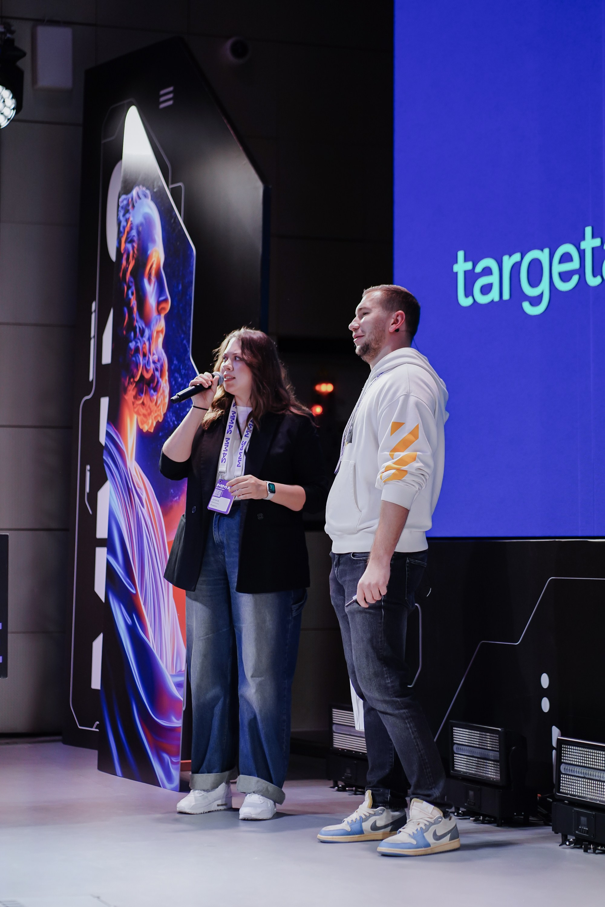 Матемаркетинг — 7–8 ноября 2024. Фотобанк Матемаркетинг