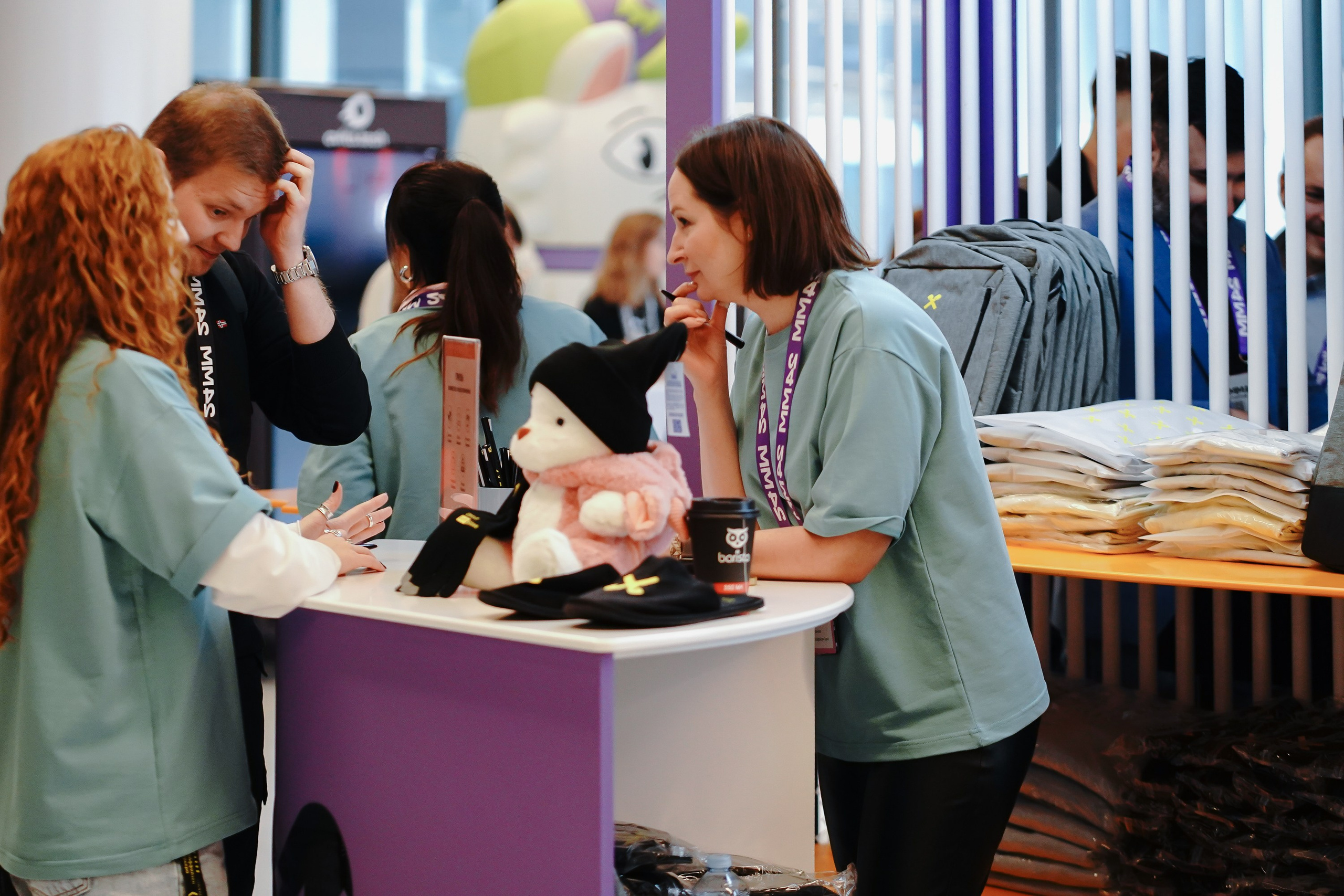 Матемаркетинг — 7–8 ноября 2024. Фотобанк Матемаркетинг