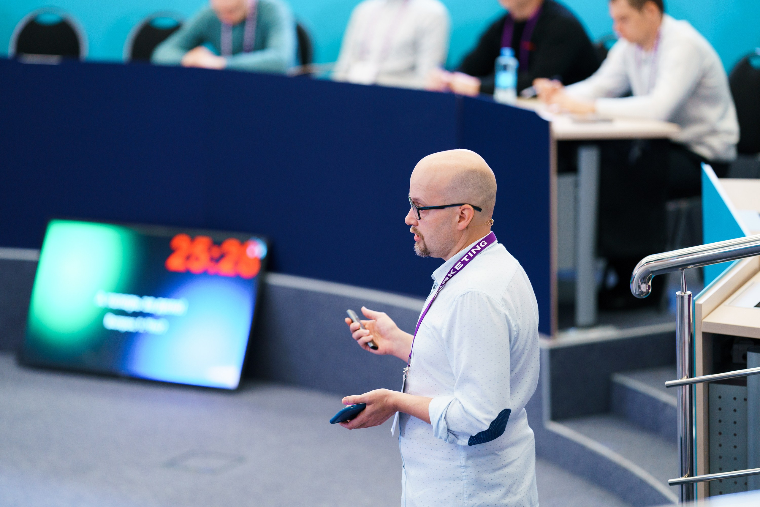 Матемаркетинг — 17–18 ноября 2022. Фотобанк Матемаркетинг