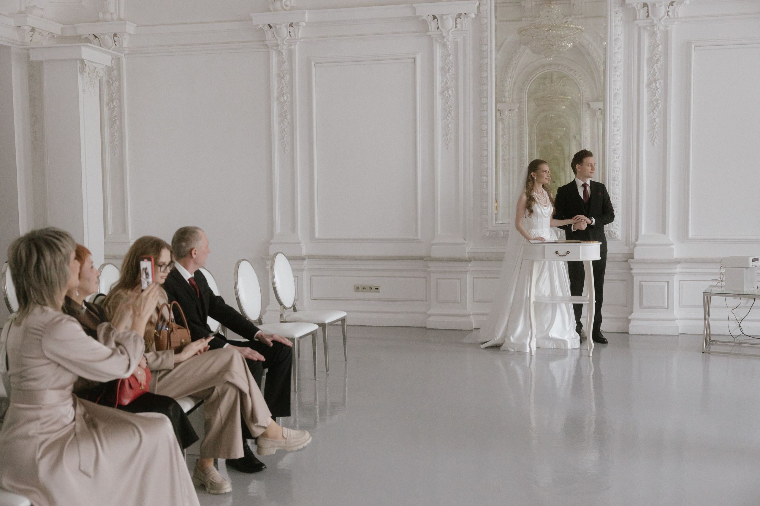 Юра + Лиза. Семейный и детский фотограф Юлия Шох