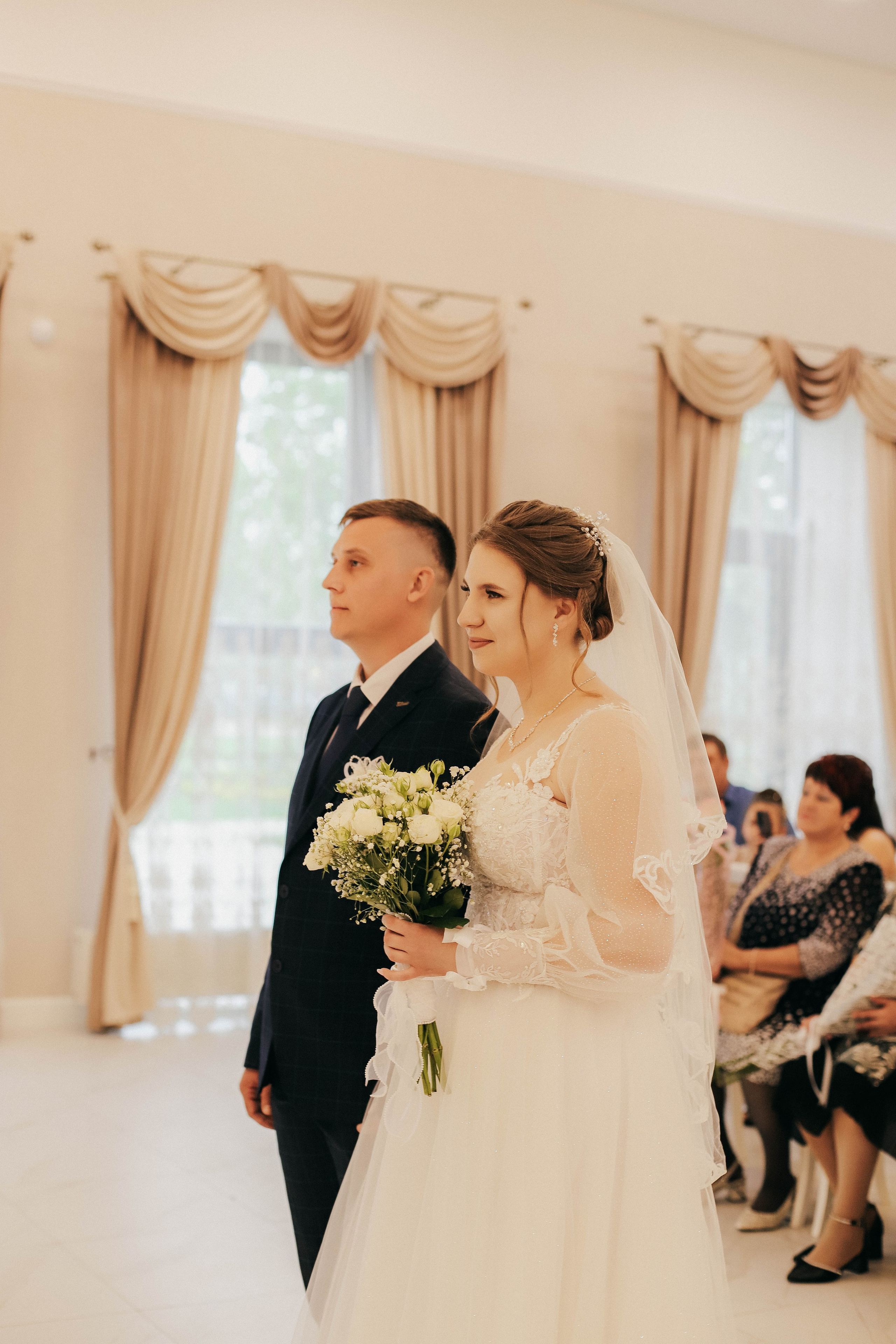 ЕЛЕНА & ЕВГЕНИЙ. Фотограф Мариуполь | Ялта | Крым — Диана Мазенко