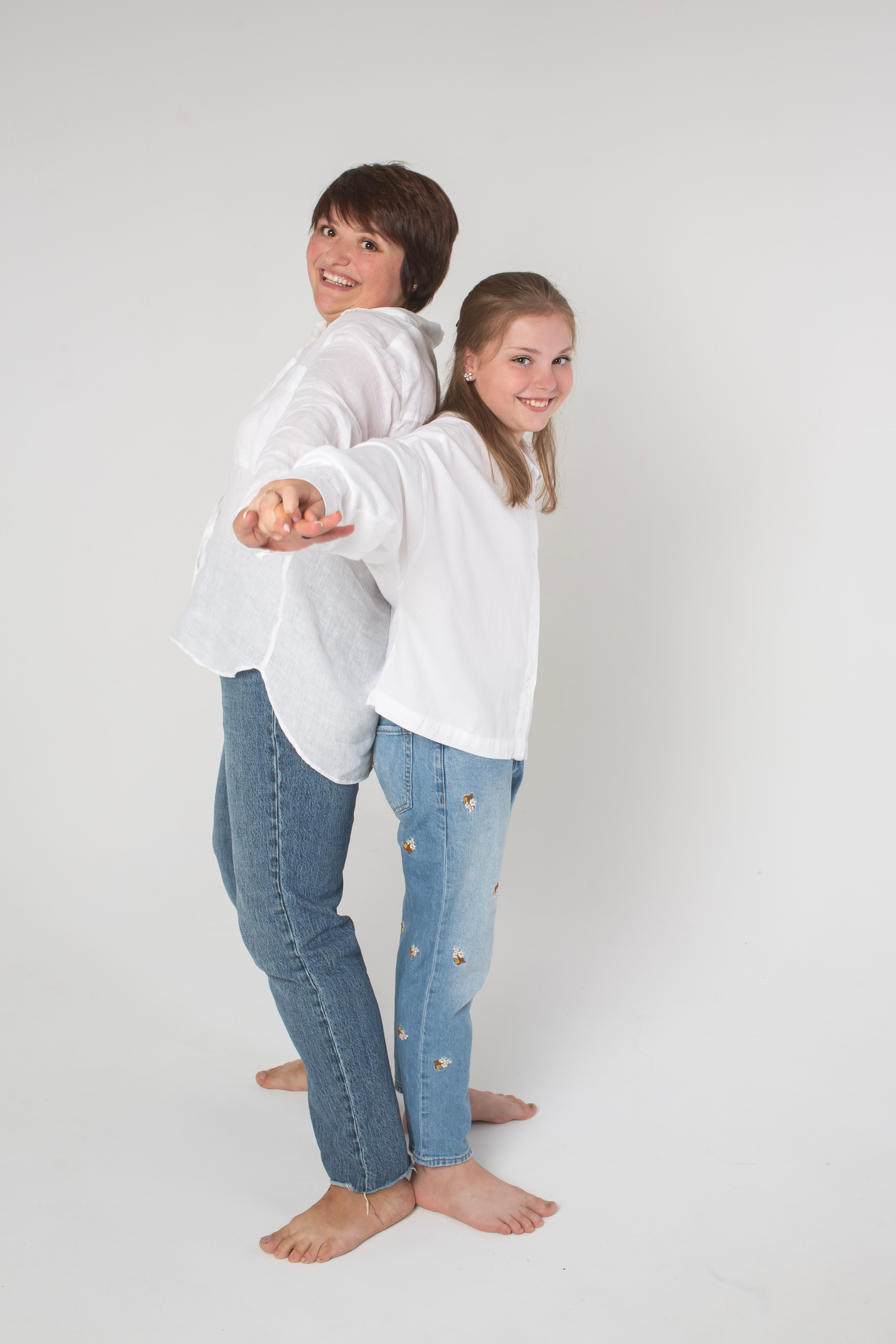 Детки. Семейный и детский фотограф в Москве и МО — Александра