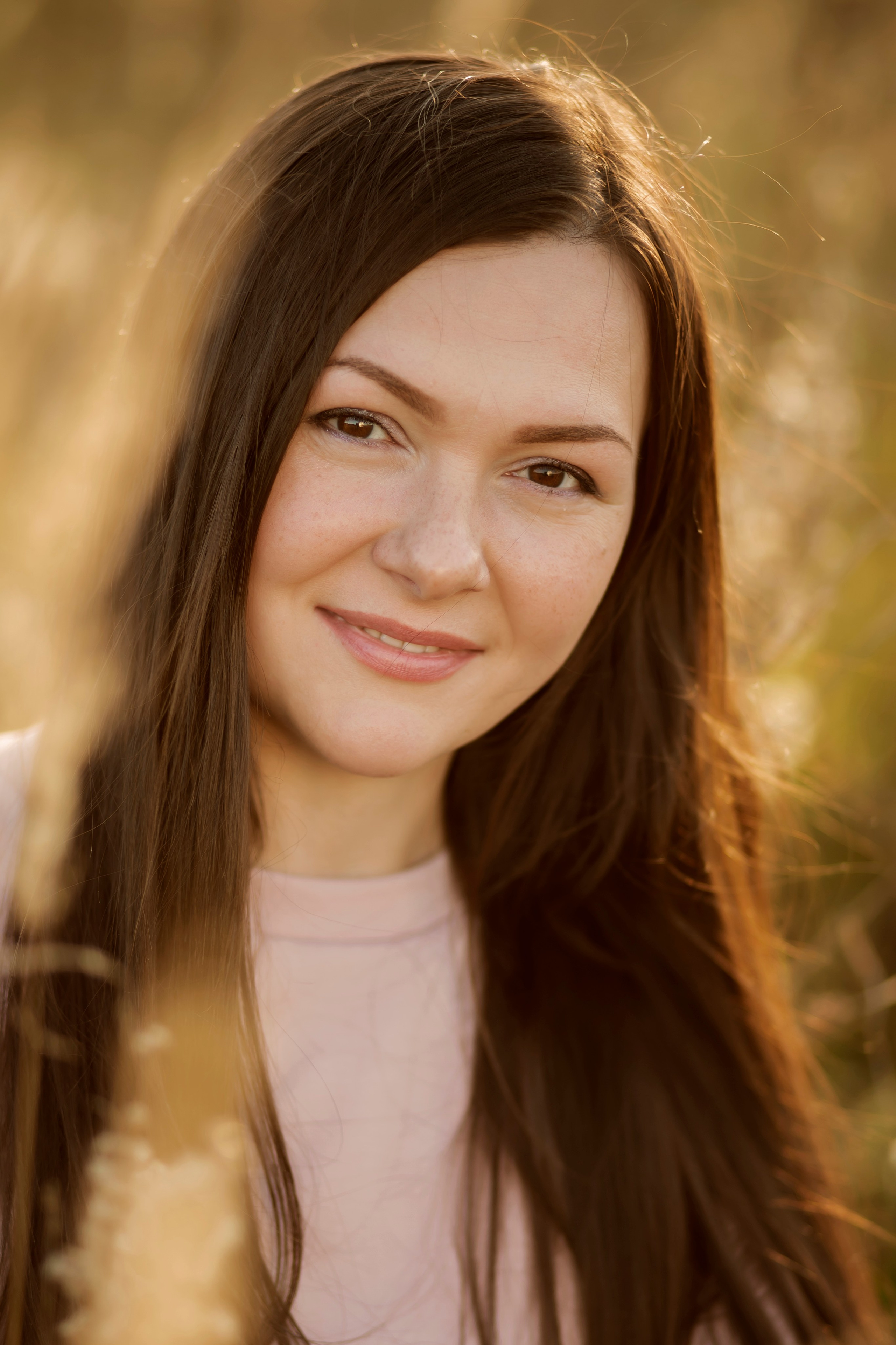 Девушки. Семейный и детский фотограф в Москве и МО — Александра