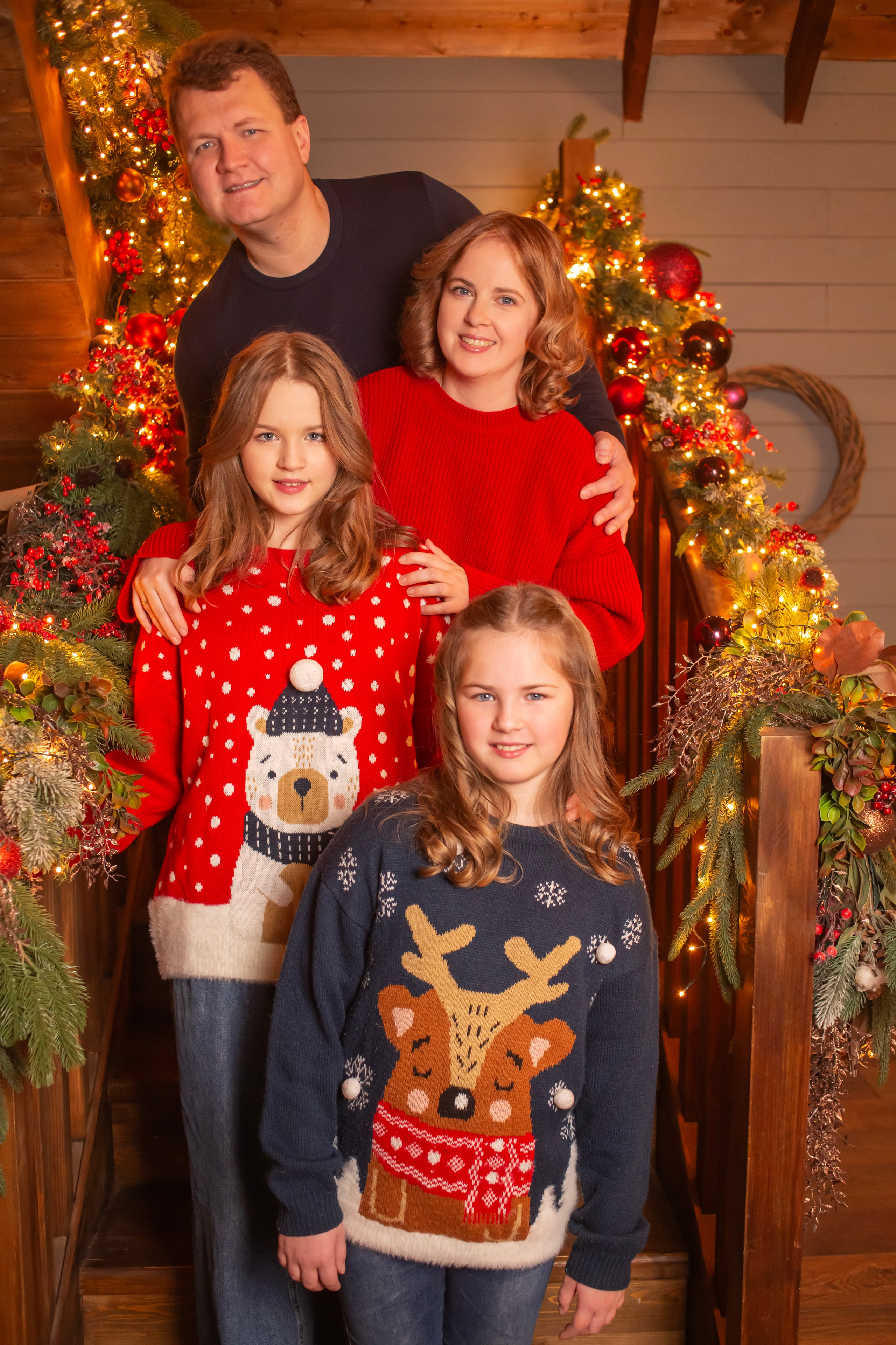 Мимика Шале Москва м. Нагорная. Семейный и детский фотограф в Москве и МО — Александра