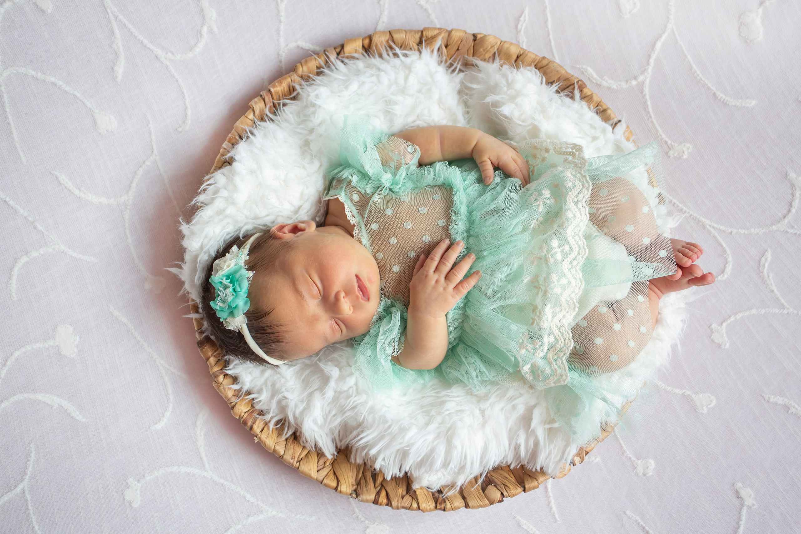 NEWBORN. Семейный и детский фотограф в Москве и МО — Александра