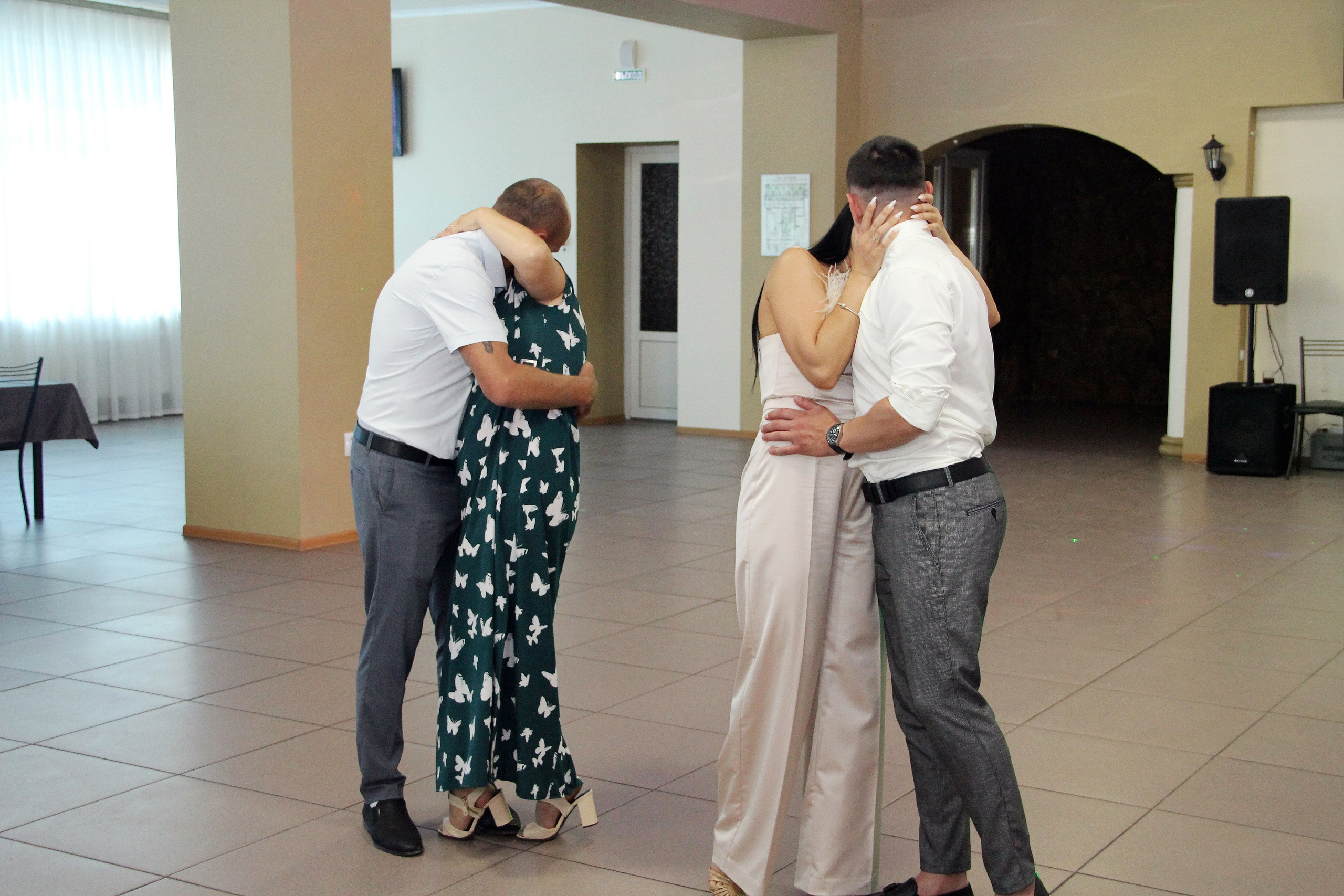 Даниил и Ангелина. Игорь Варава свадебный фотограф видеограф Белая Глина Краснодар