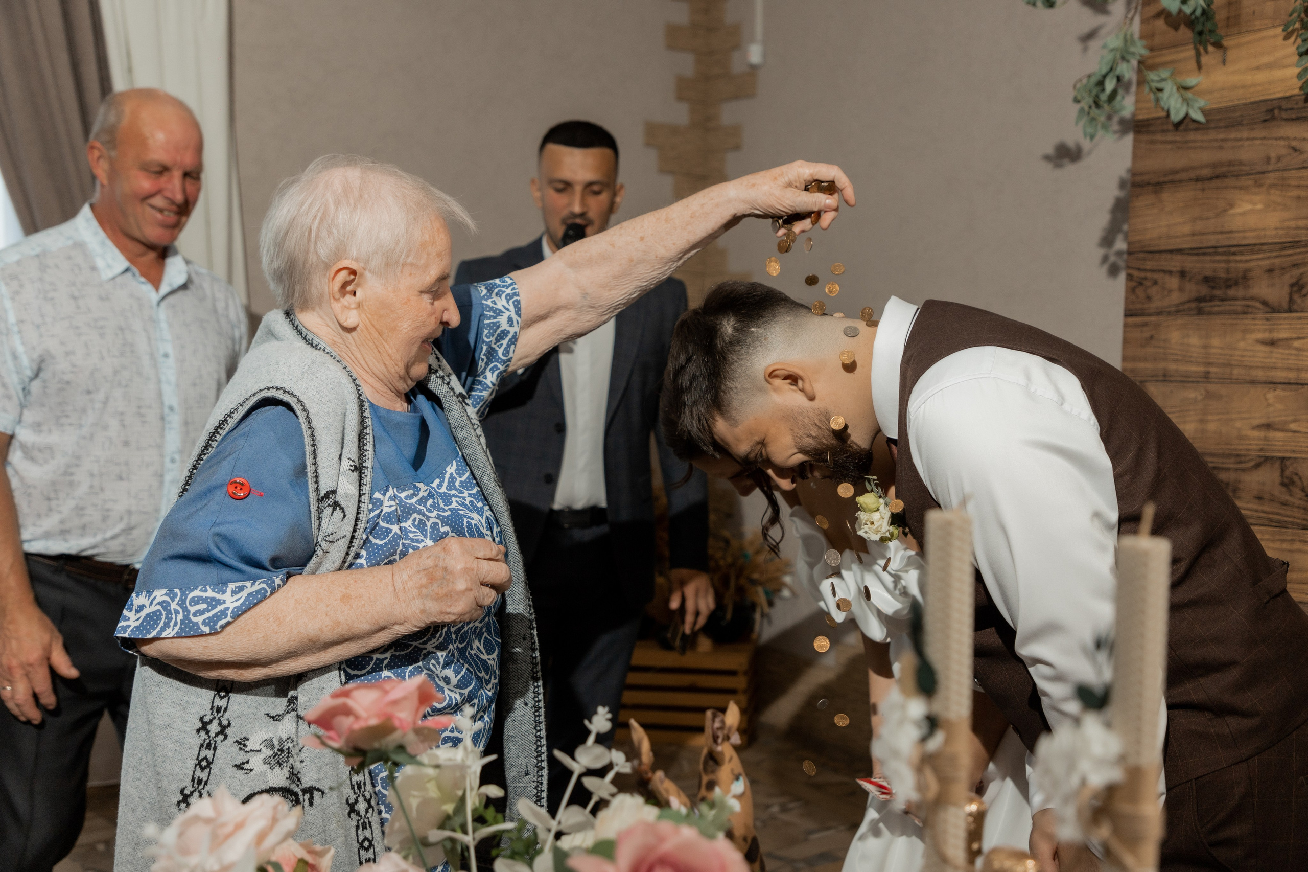 Анатолий и Полина (сокращено). Свадебный фотограф Ангелина Сунгатулина | Саратов | Балаково | Вольск