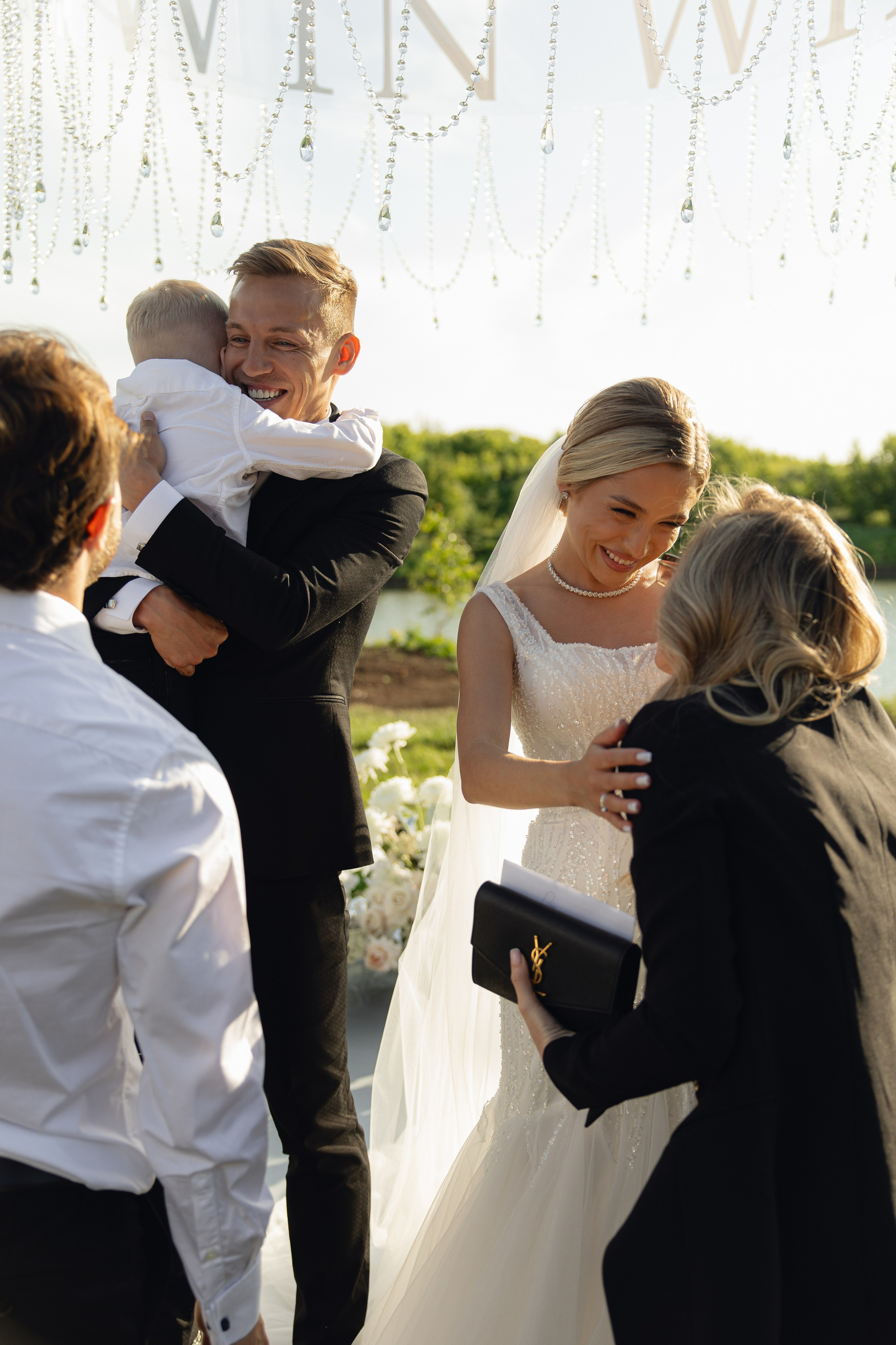 WIN WIN. Свадебный и репортажный фотограф Анастасия Алашеева