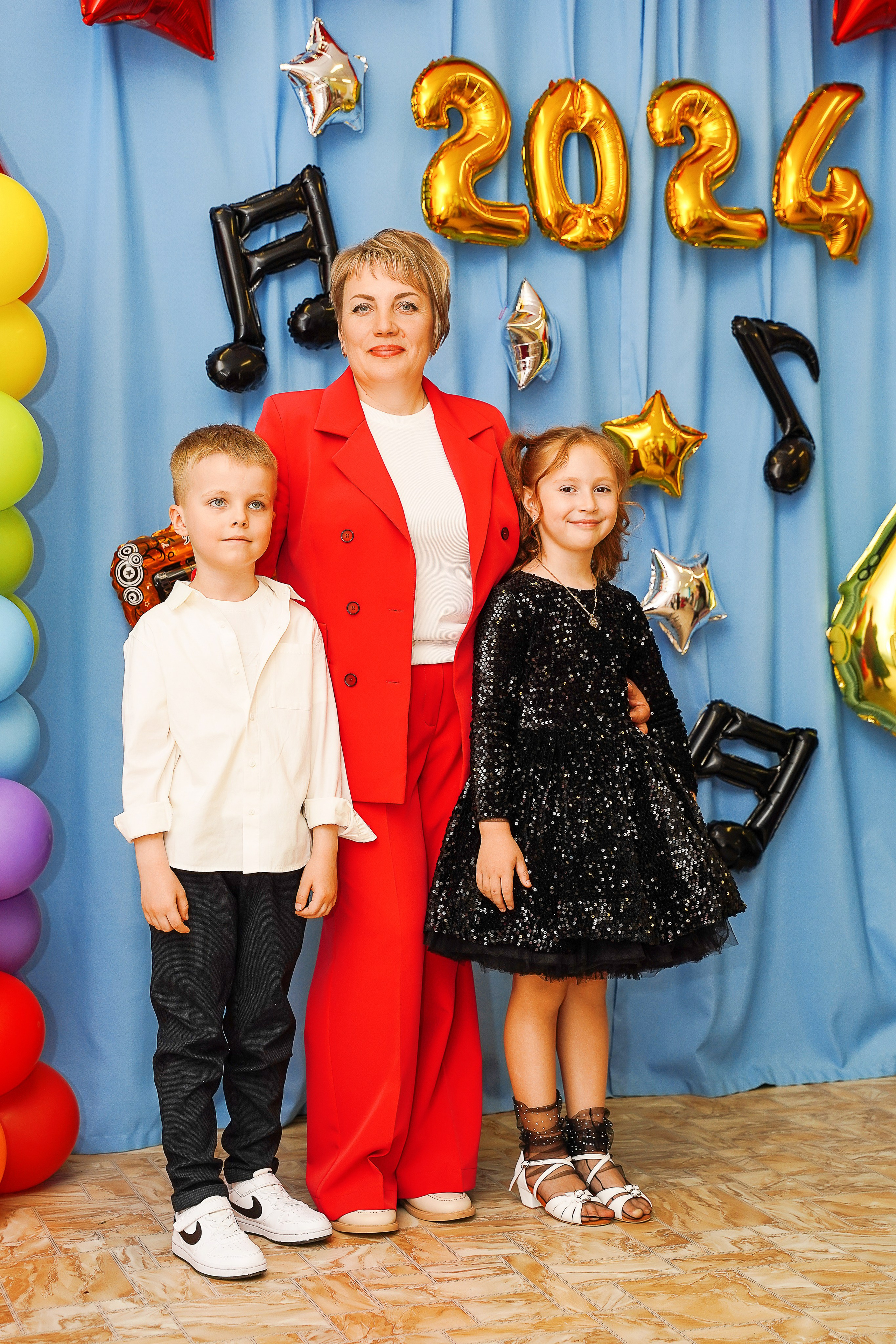 Для Садиков. Детский и семейный Фотограф во Владивостоке Юлия Моисеенко