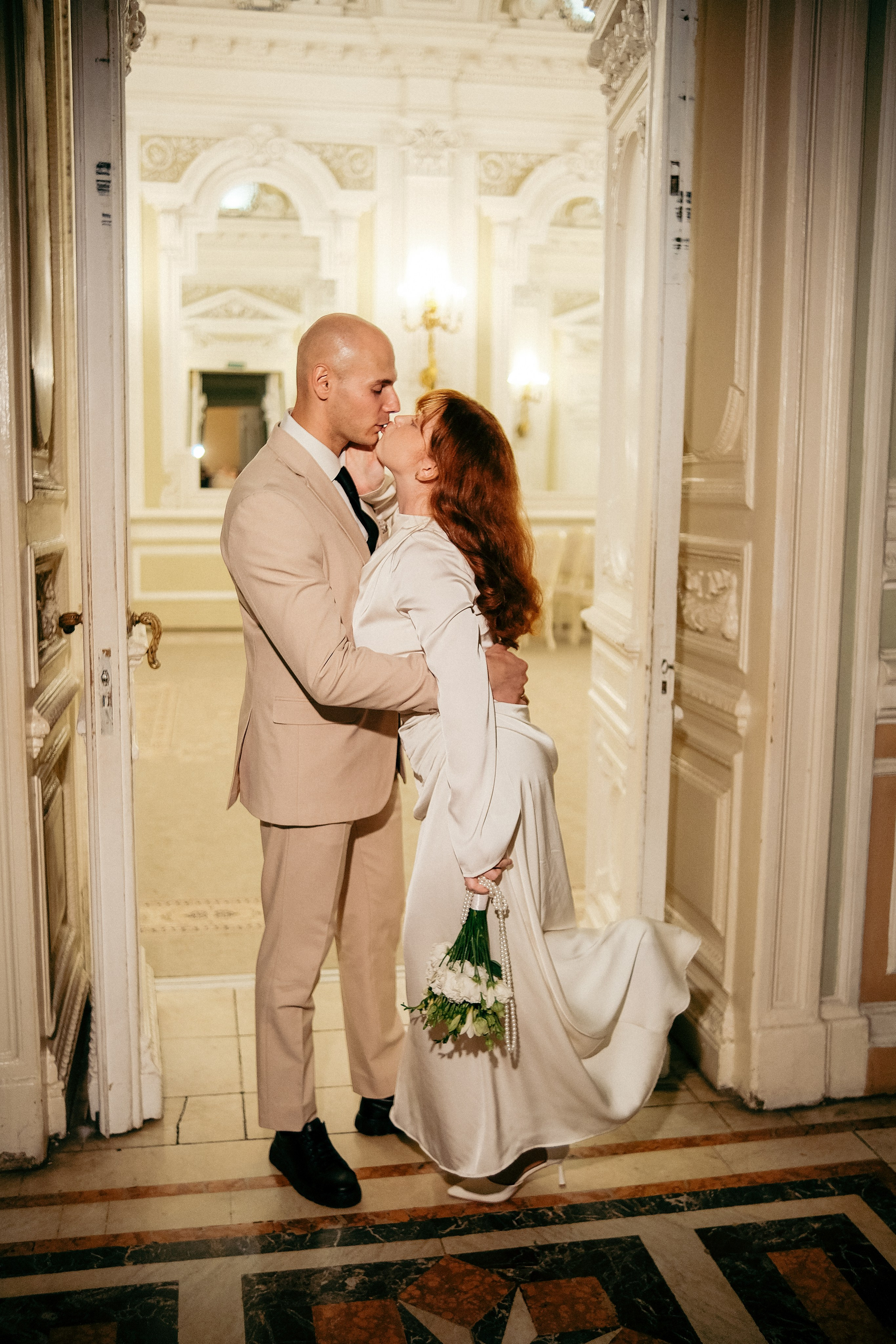 Майя & Леня ДБ1. Phdkvmr.ru