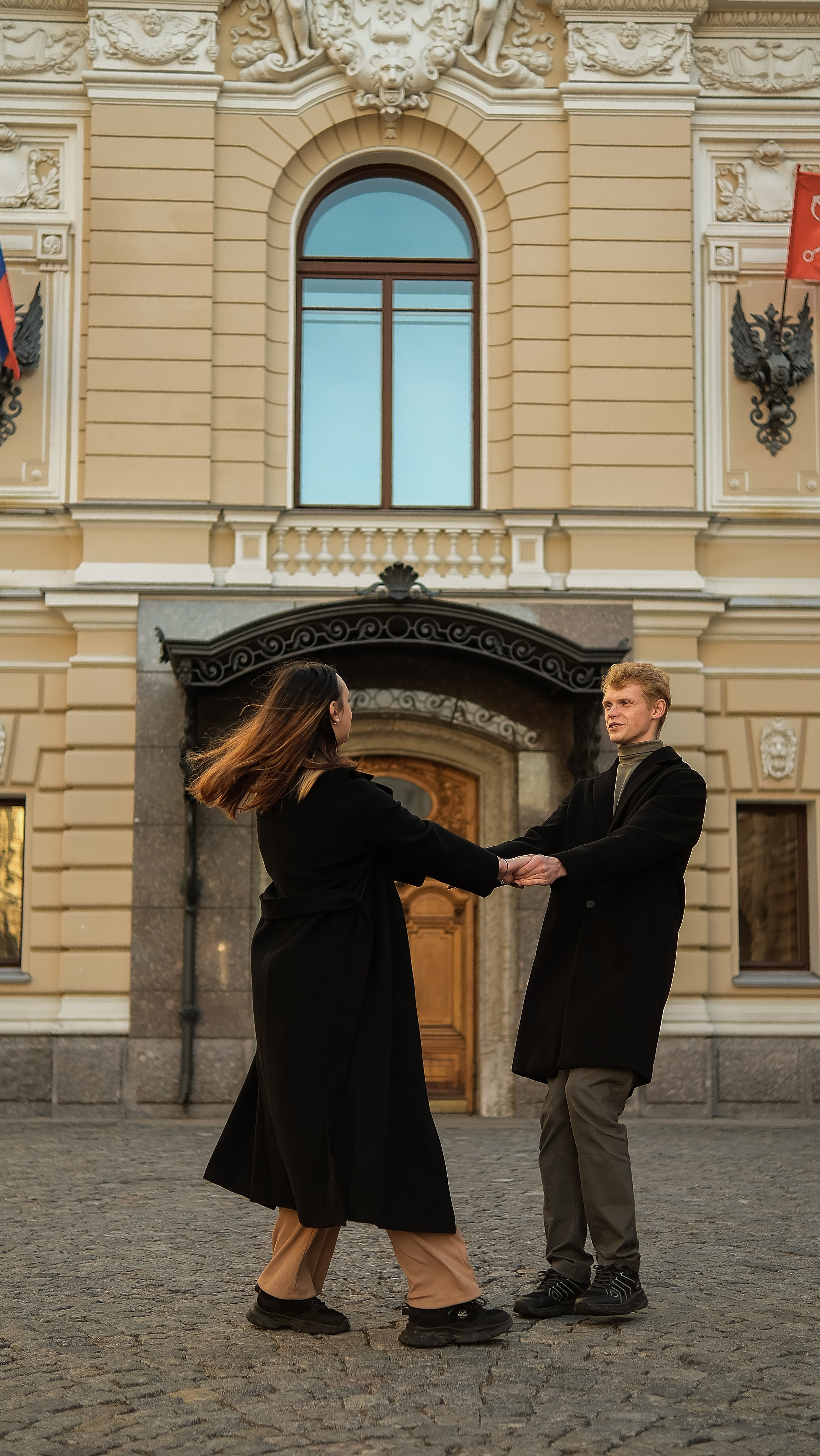 Аня & Тёма. Phdkvmr.ru