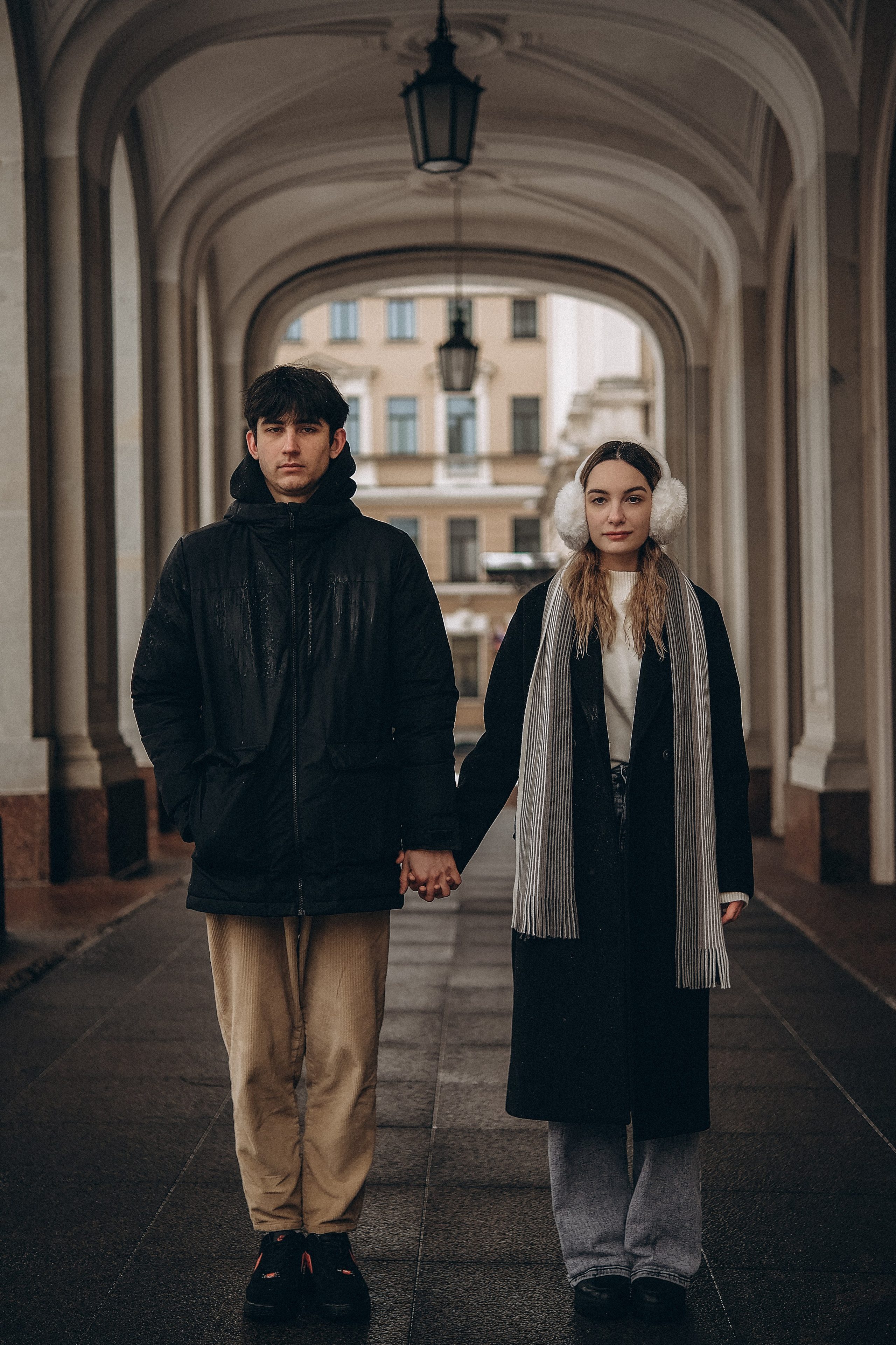 Лера & Даня. Phdkvmr.ru