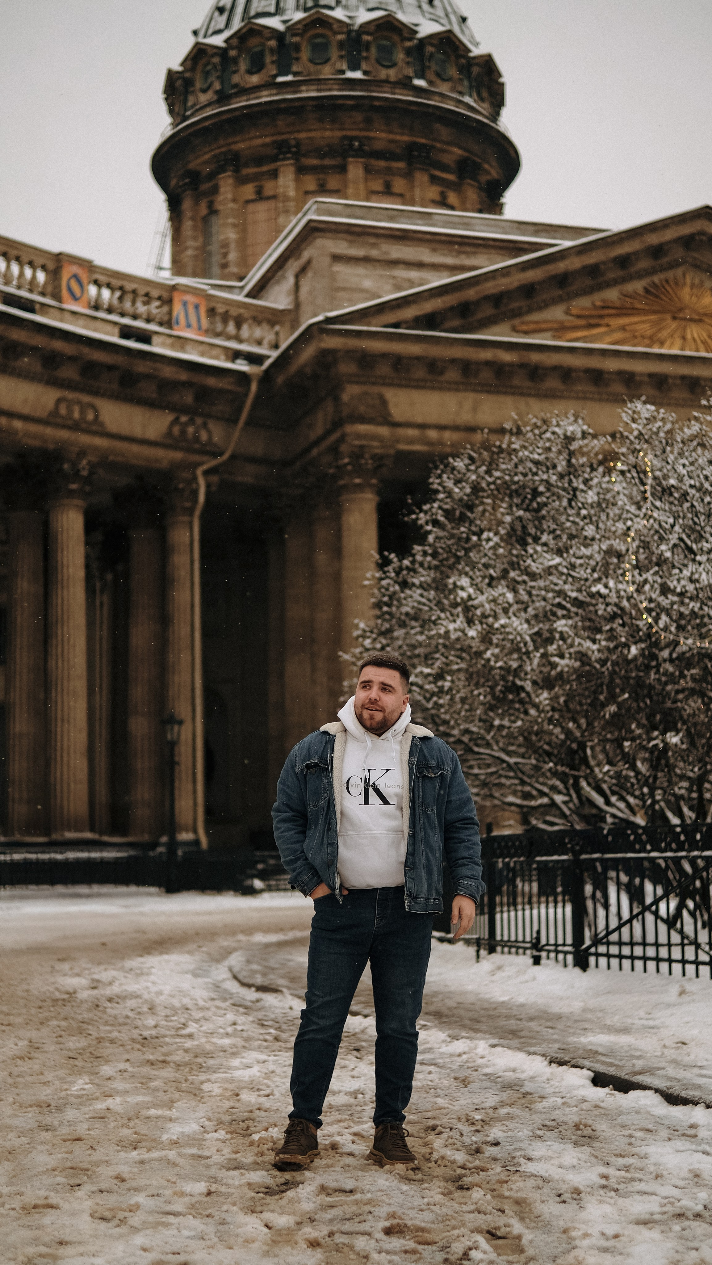 Настя & Егор. Phdkvmr.ru