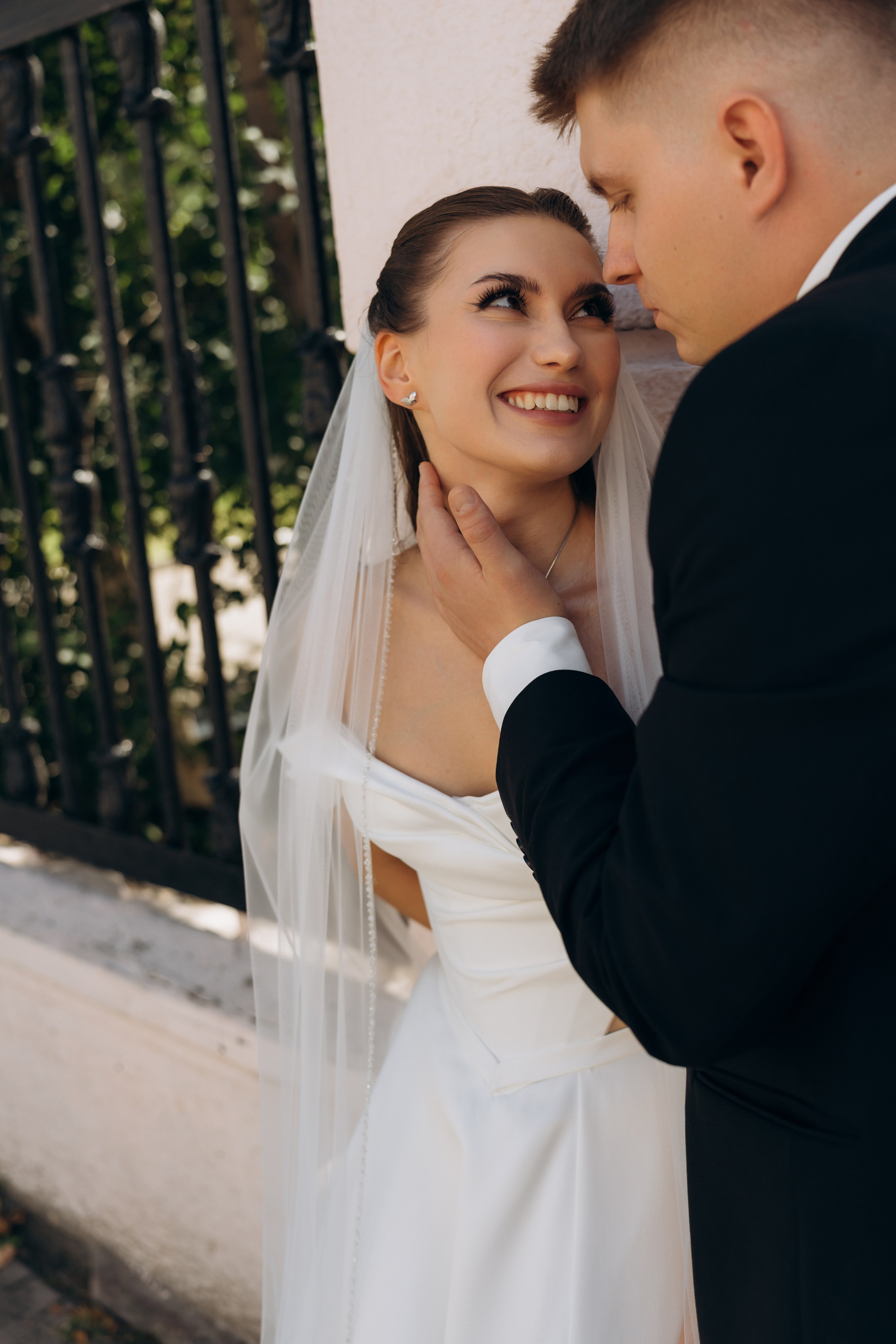 Владимир и Елисавета. Ирина Гонтарева|Фотограф|Белгород