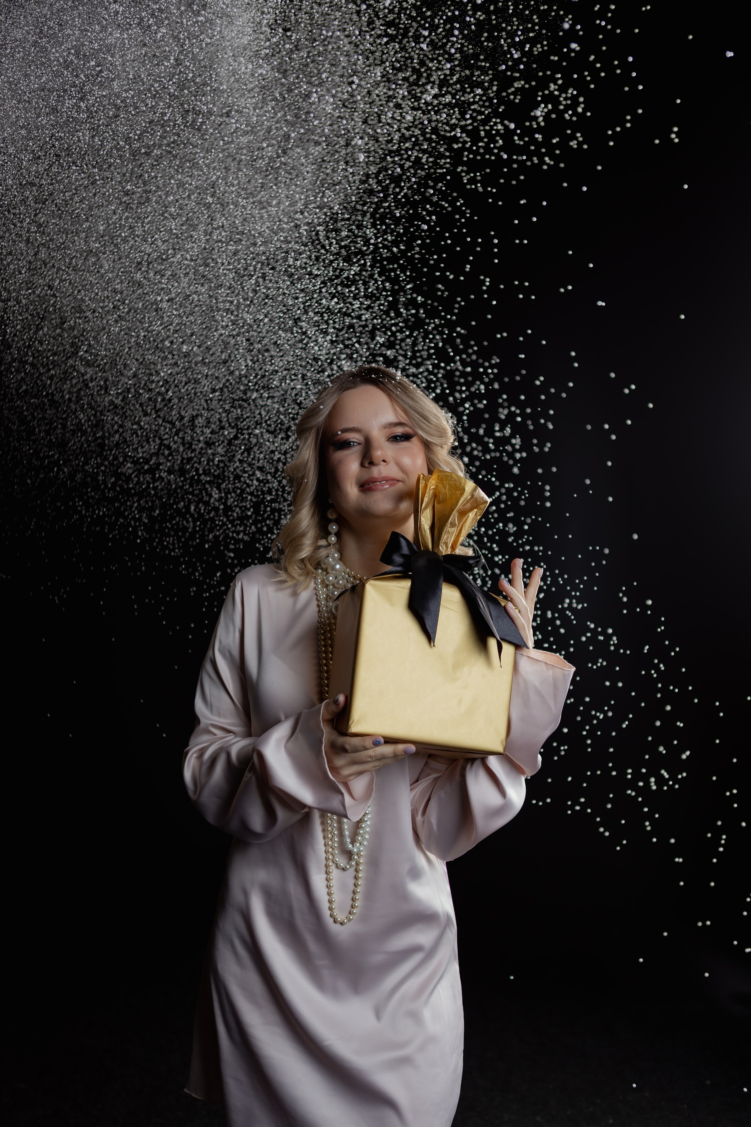 Индивидуальная фотосессия на День Рождения. Свадебный фотограф в Москве