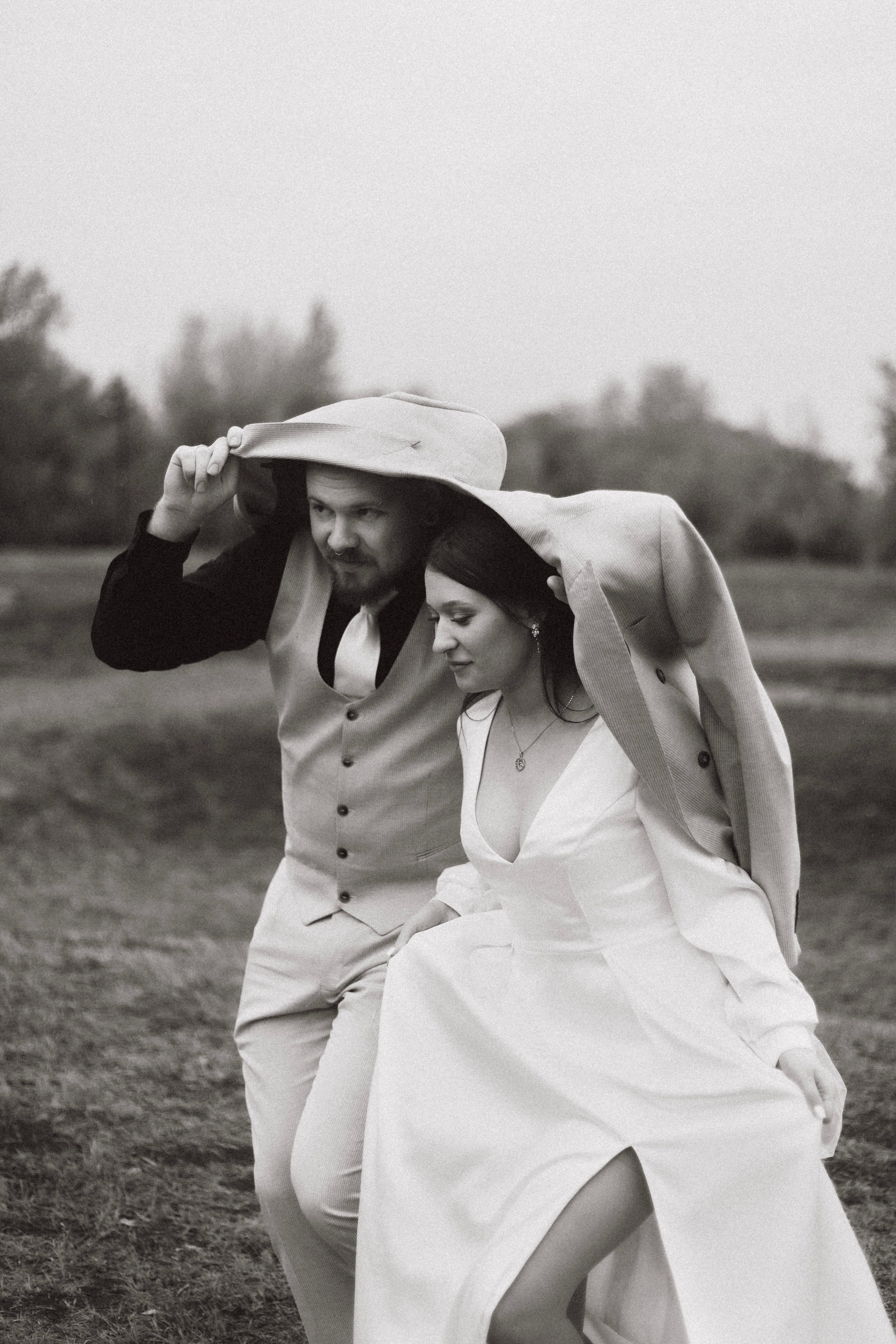 Юрий и Марина. Фотограф свадебных и парных историй Кристина Шакула