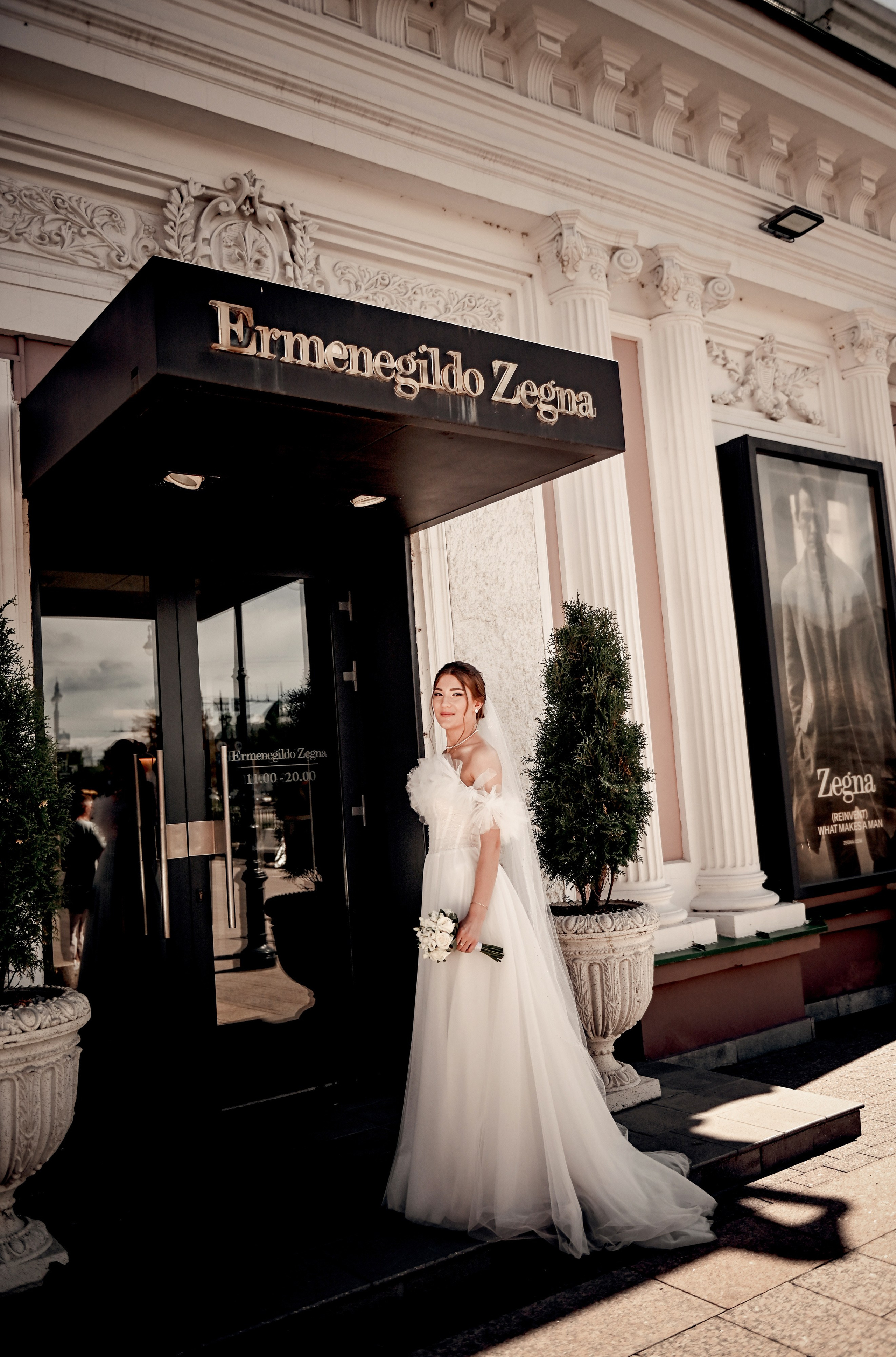 Алексей и Дарья. Свадебный, семейный, детский, контент фотограф в Омске Максим Ильин