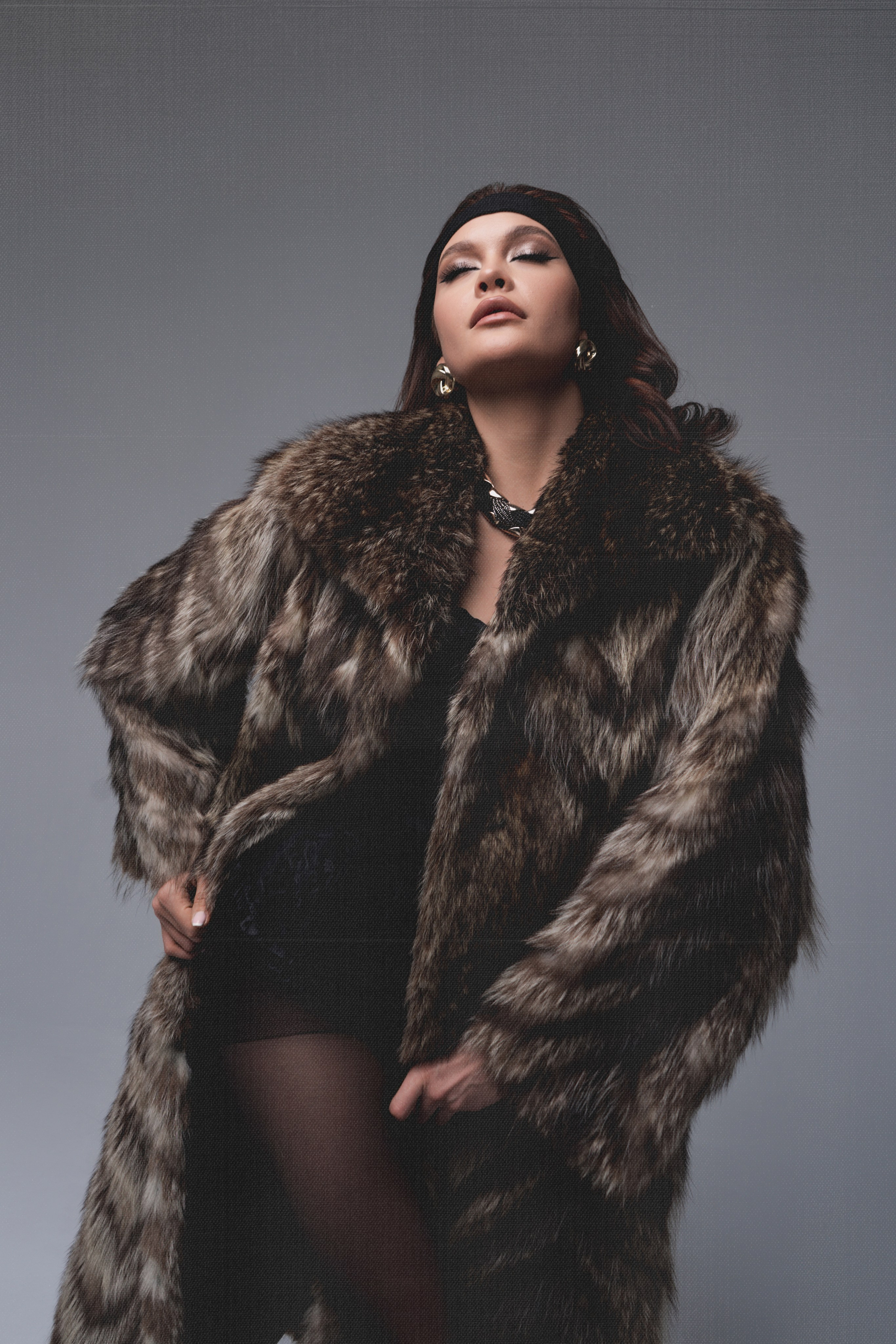 Елена. Анастасия Попова — Fashion photographer