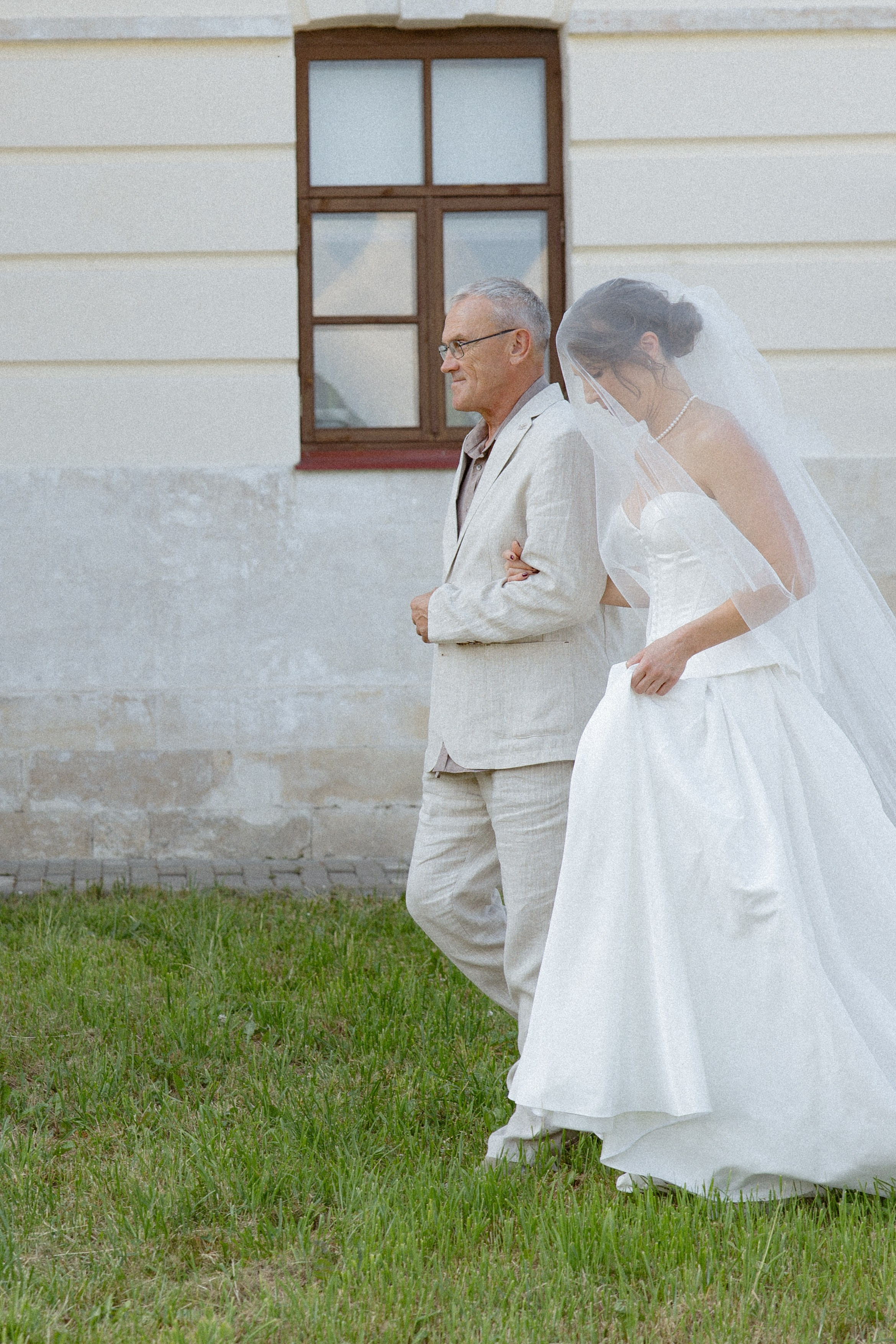 Preview Wedding day Вадим & Василиса. Свадебный фотограф Колесников Антон