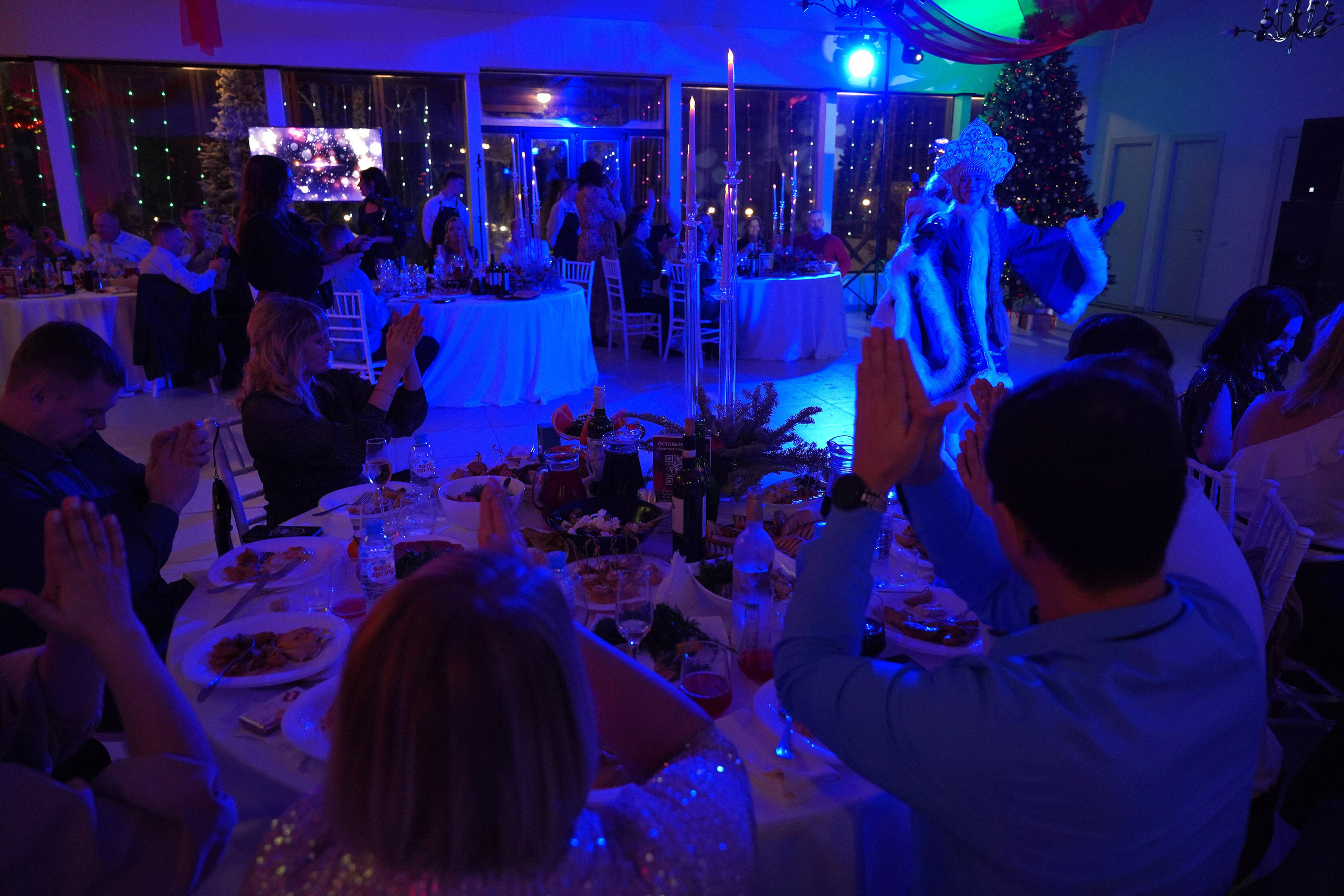 КОРПОРАТИВ. Свадебный фотограф Наталья Помазкина | Репортаж Екатеринбург Москва