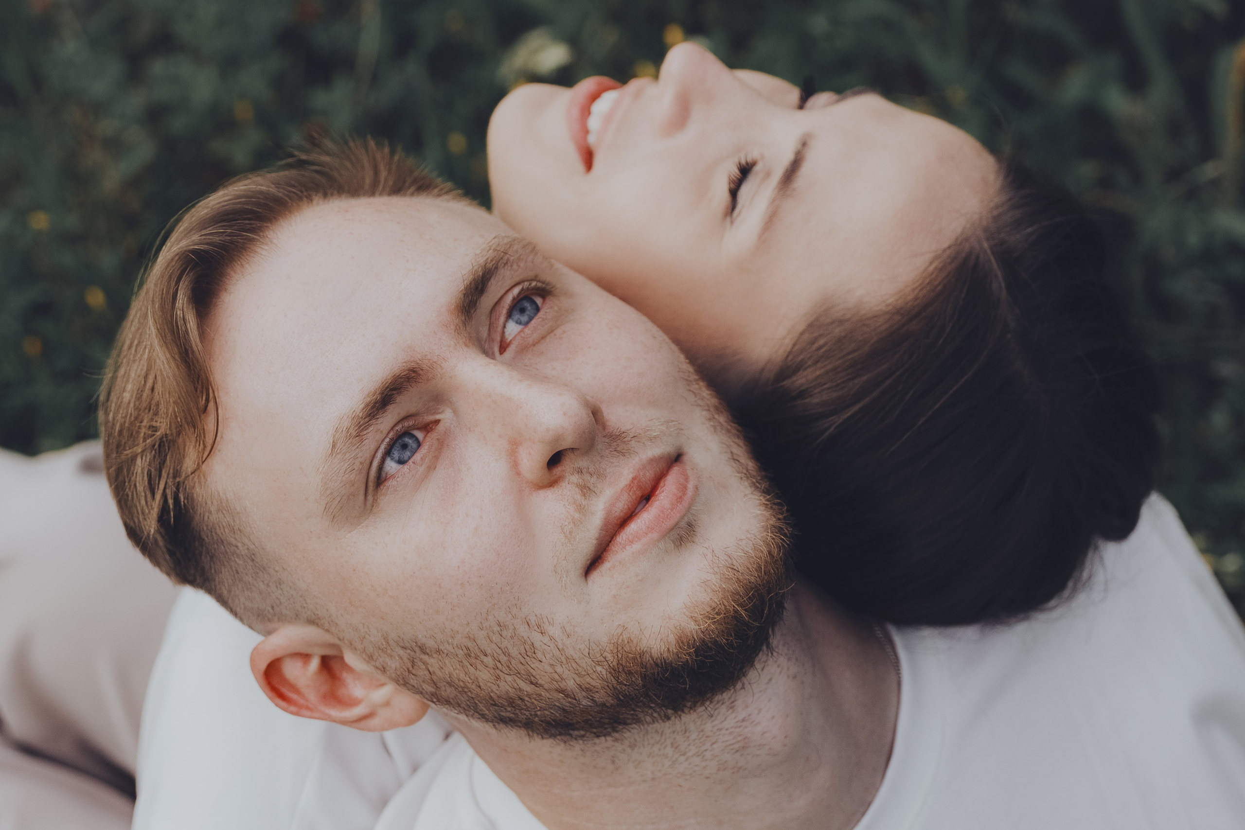 Отражения. Свадебный и портретный фотограф в Тюмени Женя Черемнова