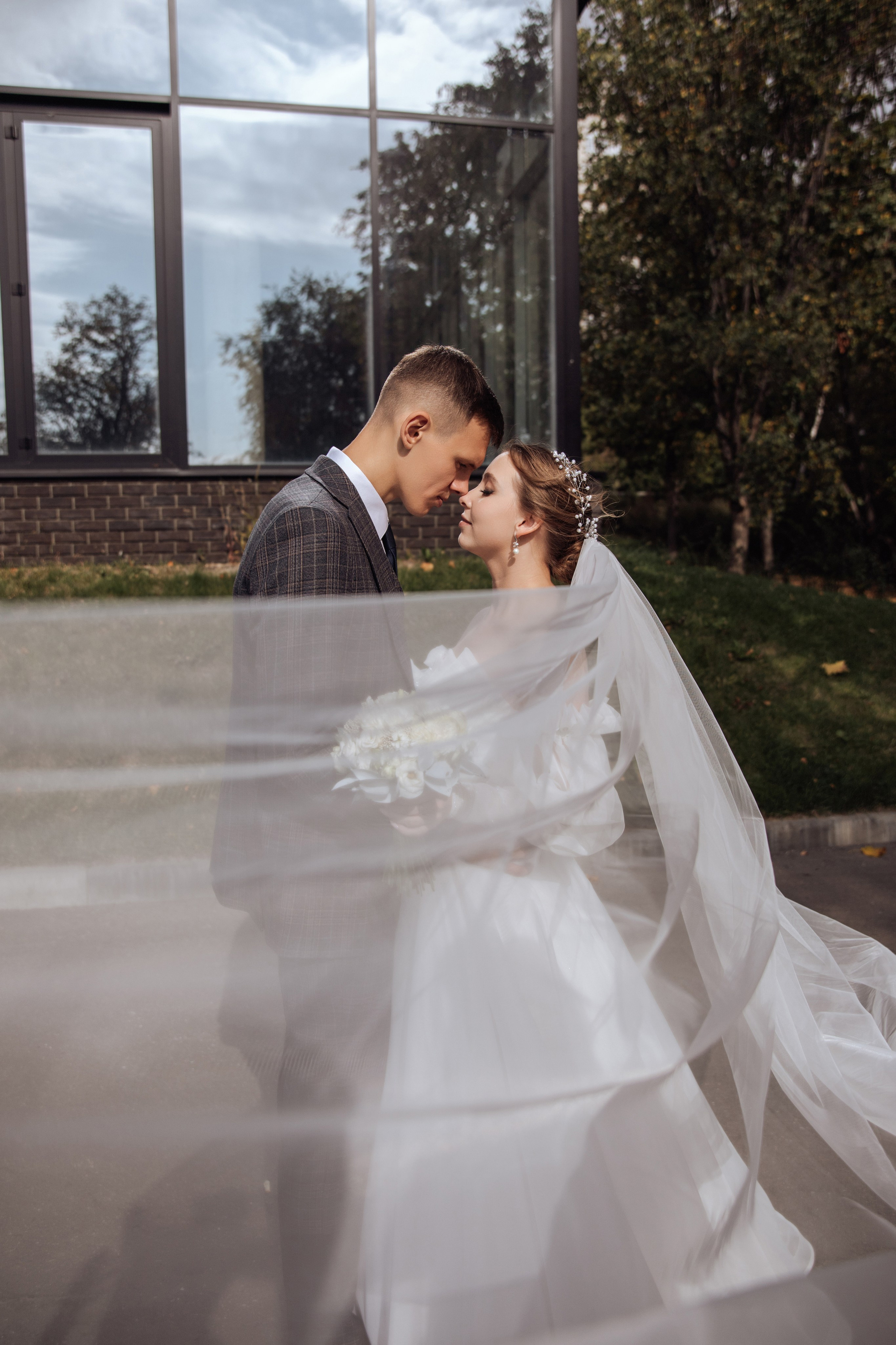 Свадебная фотосессия 22.09.23. СВАДЕБНЫЙ ФОТОГРАФ И ВИДЕОГРАФ УЛЬЯНОВСК