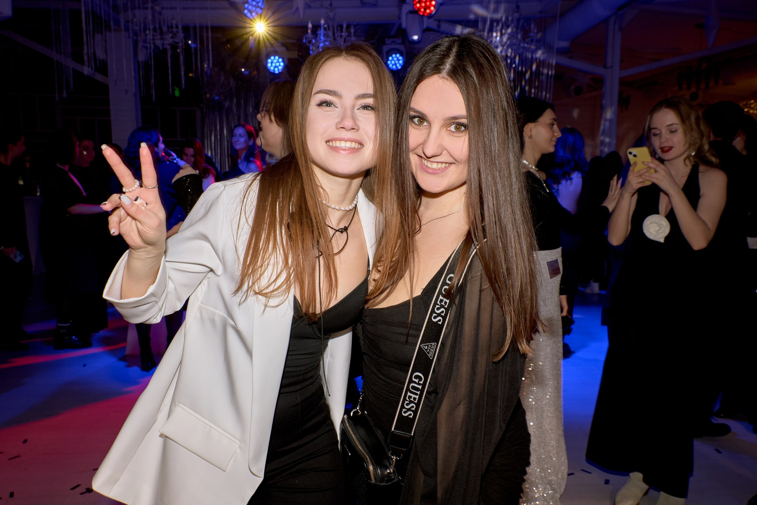 Корпоративные мероприятия | Фотограф Иван Прусов